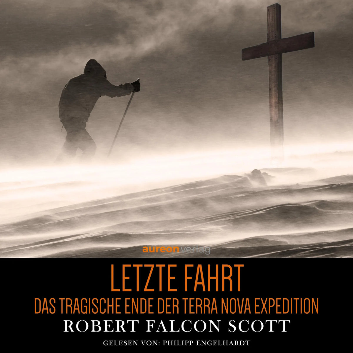 Letzte Fahrt