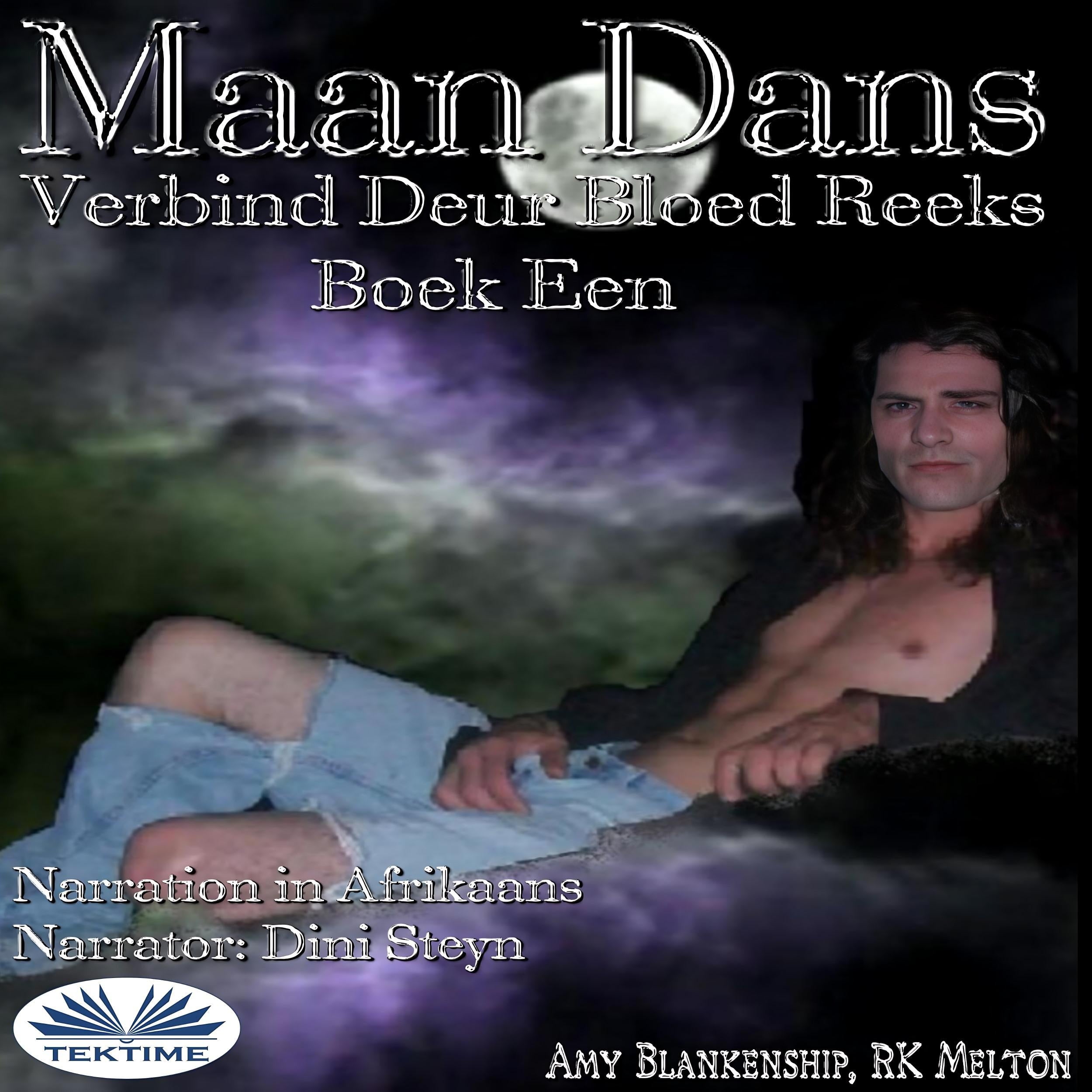 Maan Dans