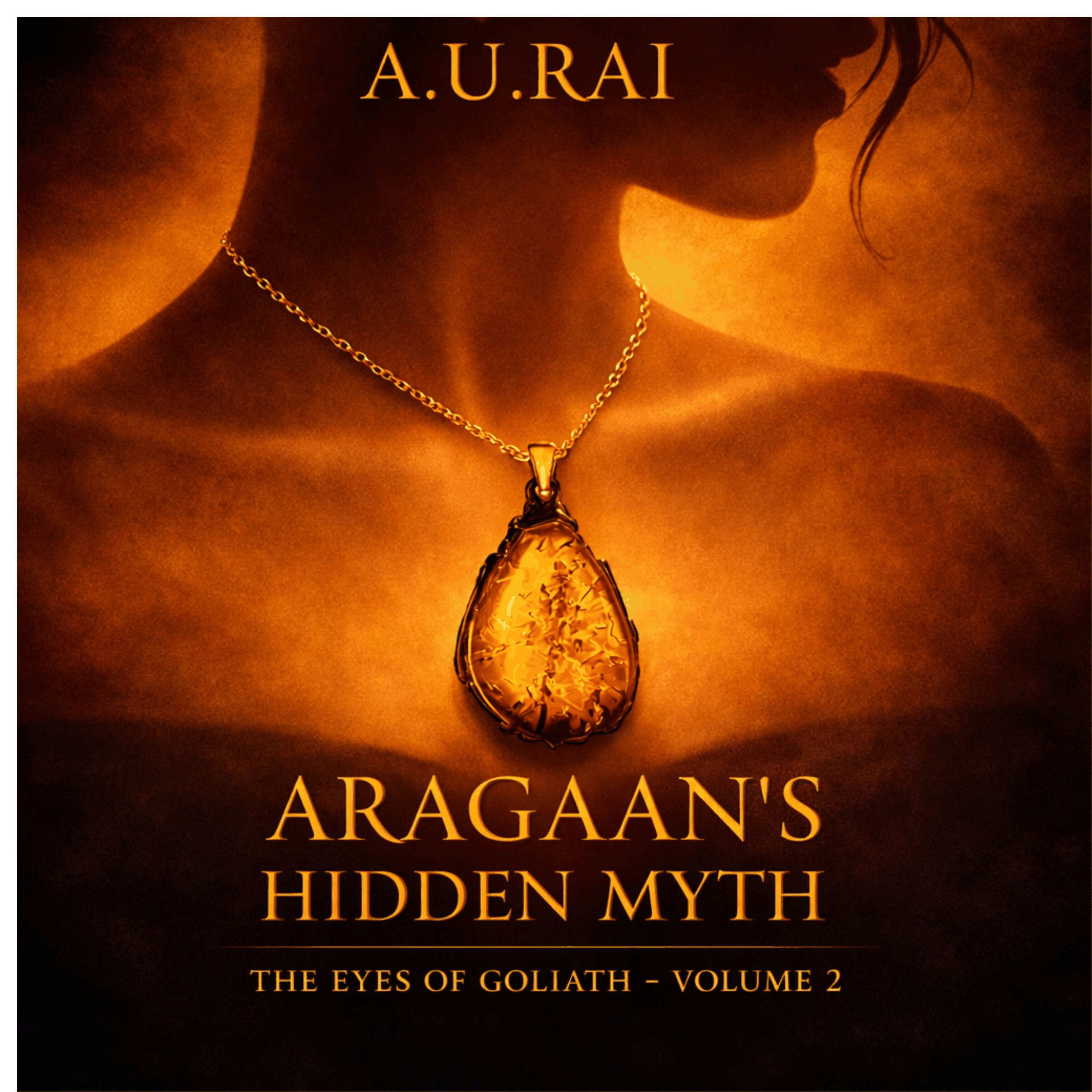 Aragaan's Hidden Myth