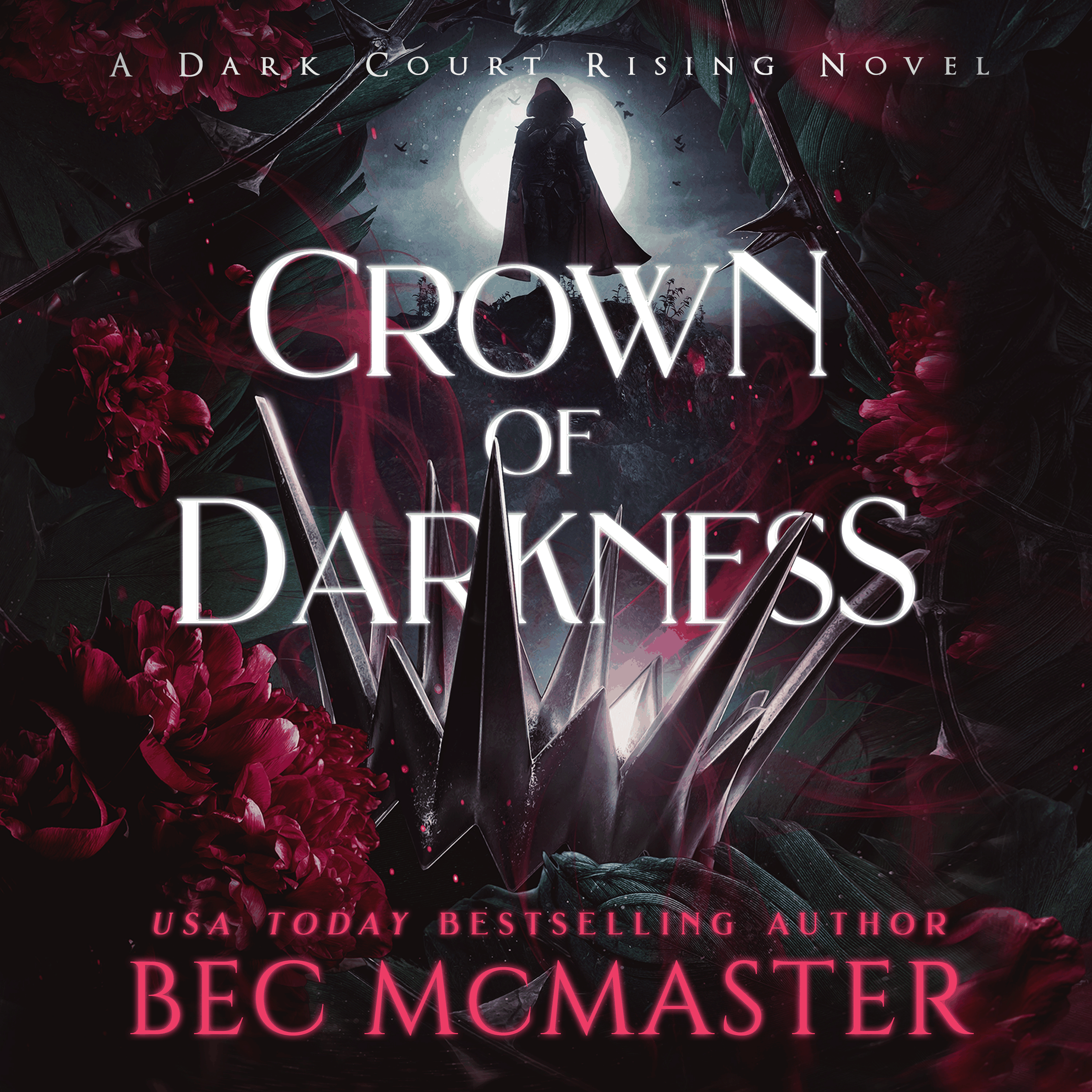 Crown of Darkness