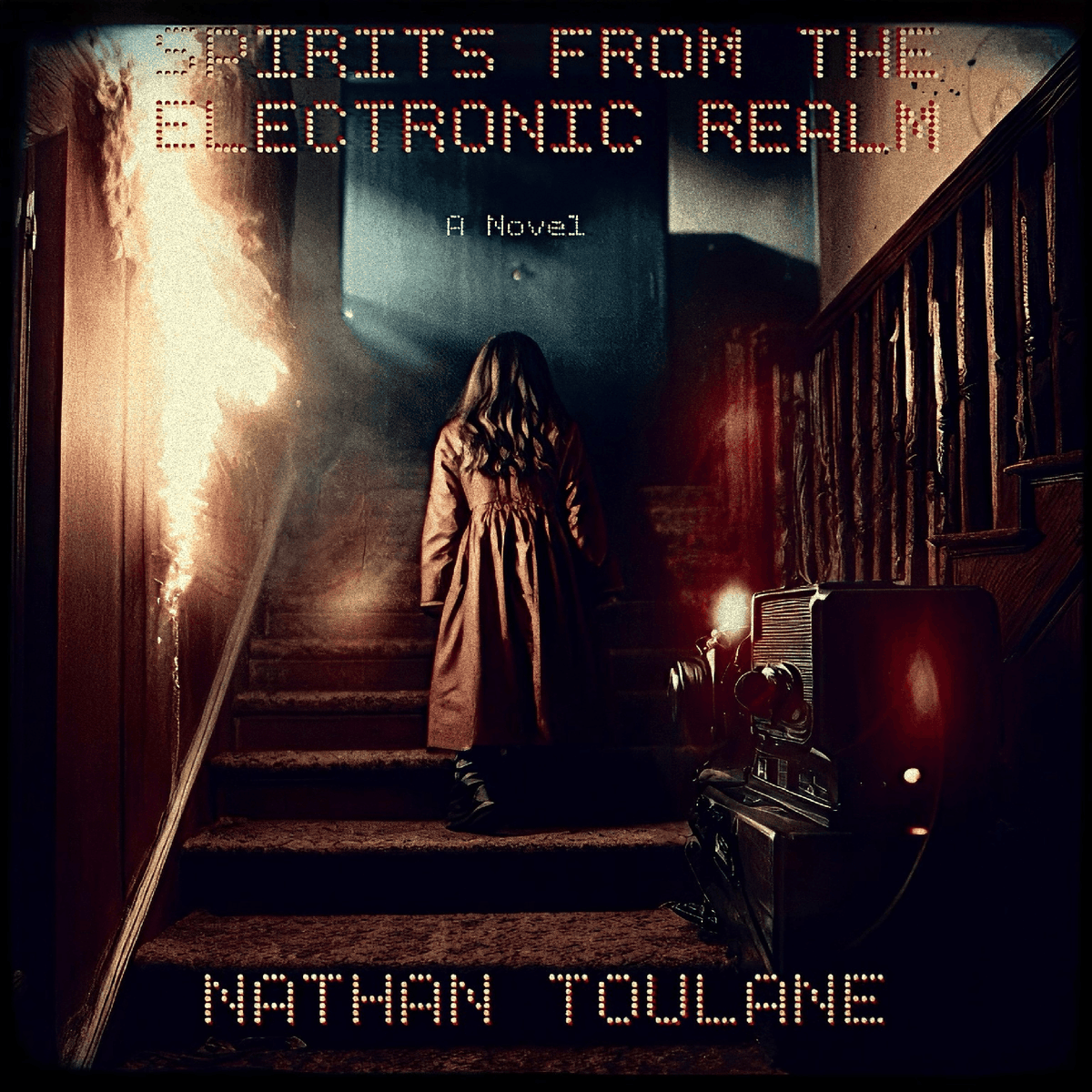 Spirits from the Electronic Realm
