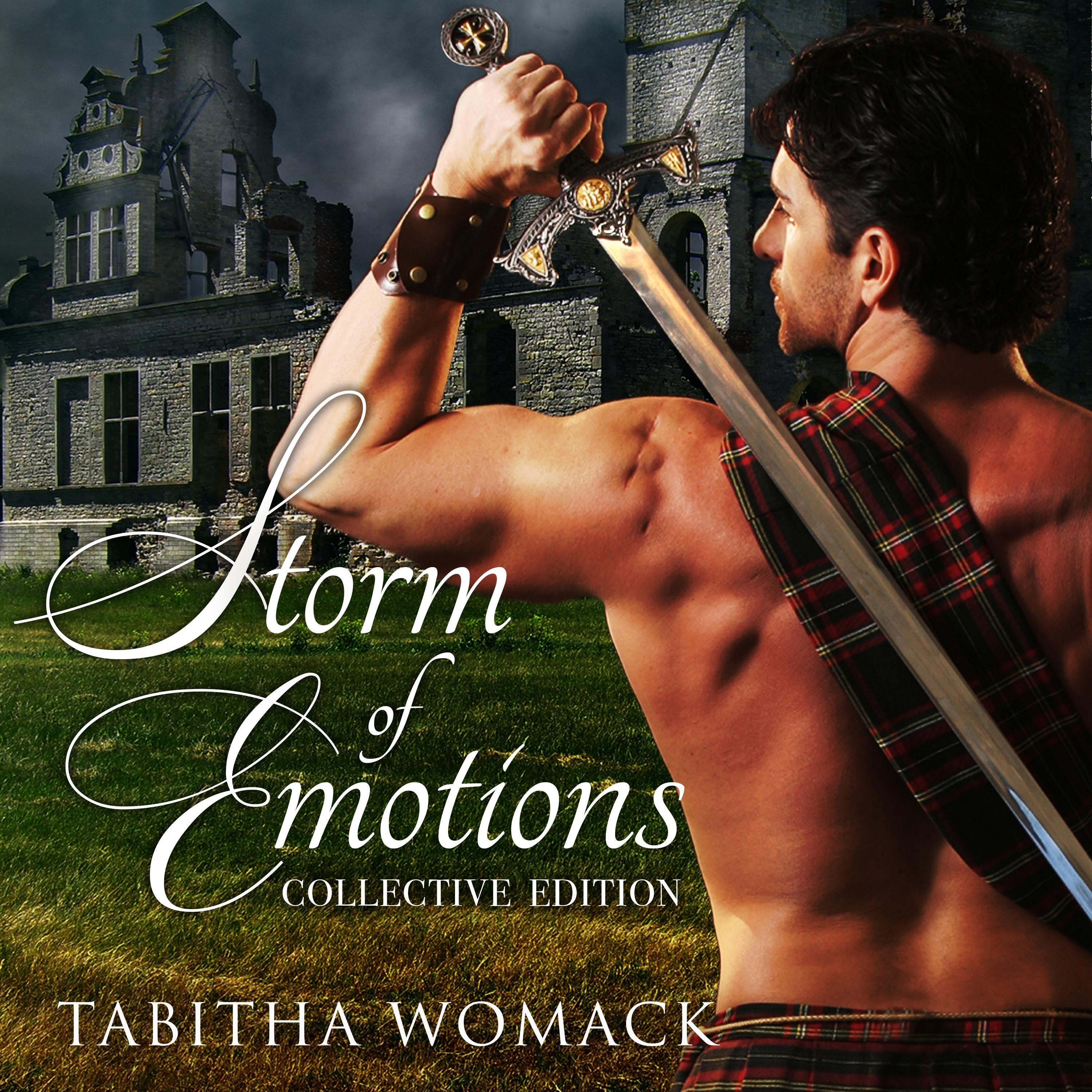 Storm of Emotions Collective Edition