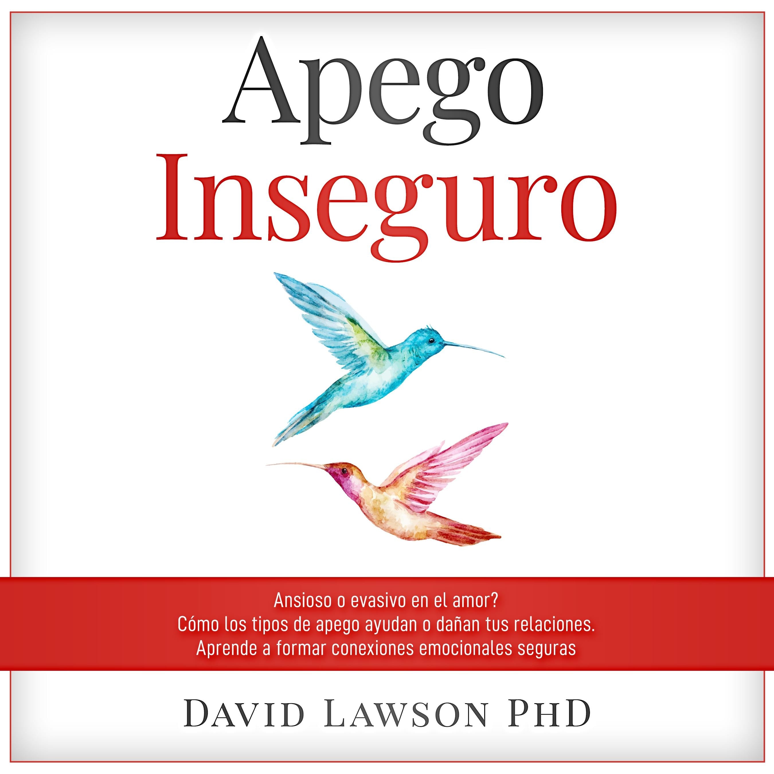 Apego Inseguro