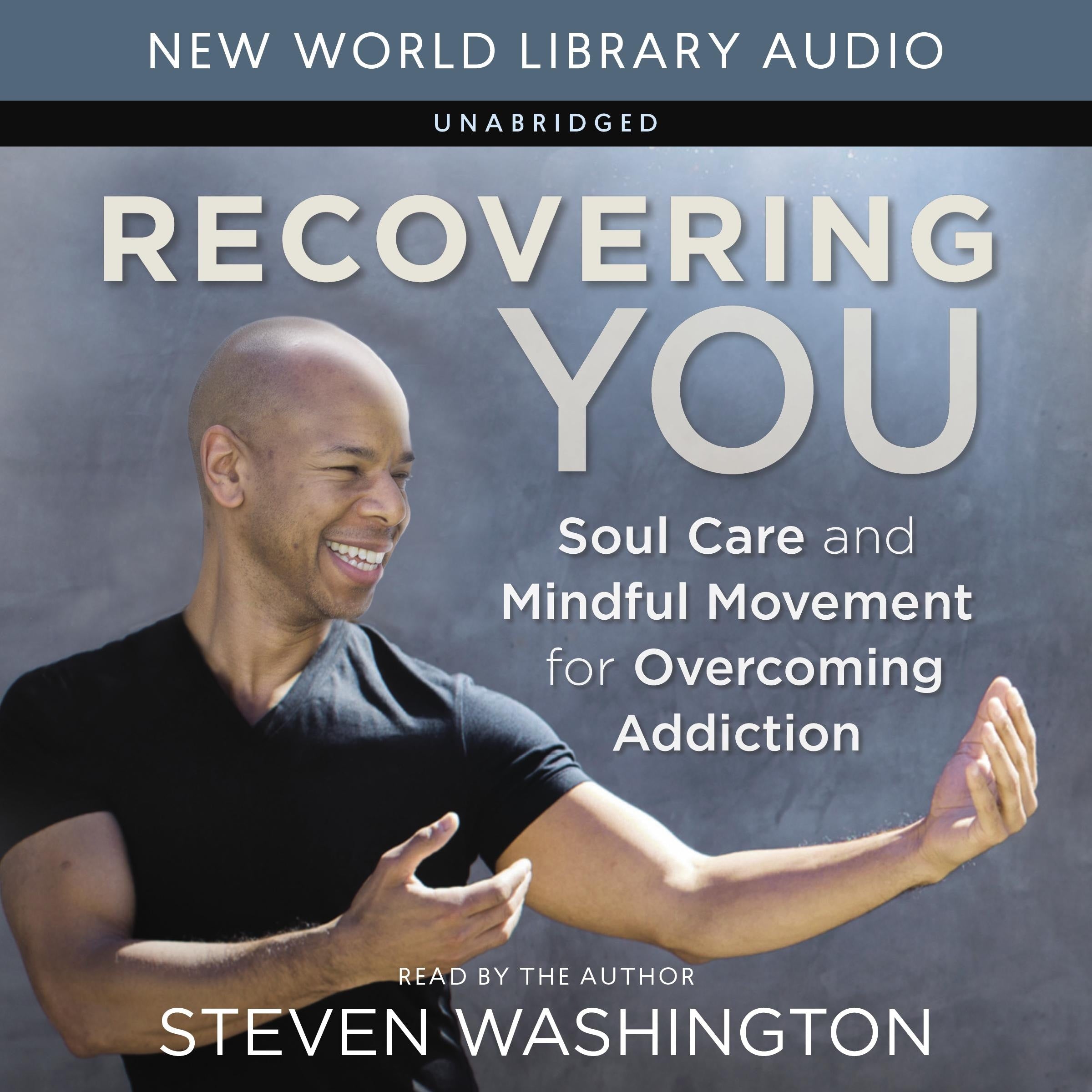 Recovering You