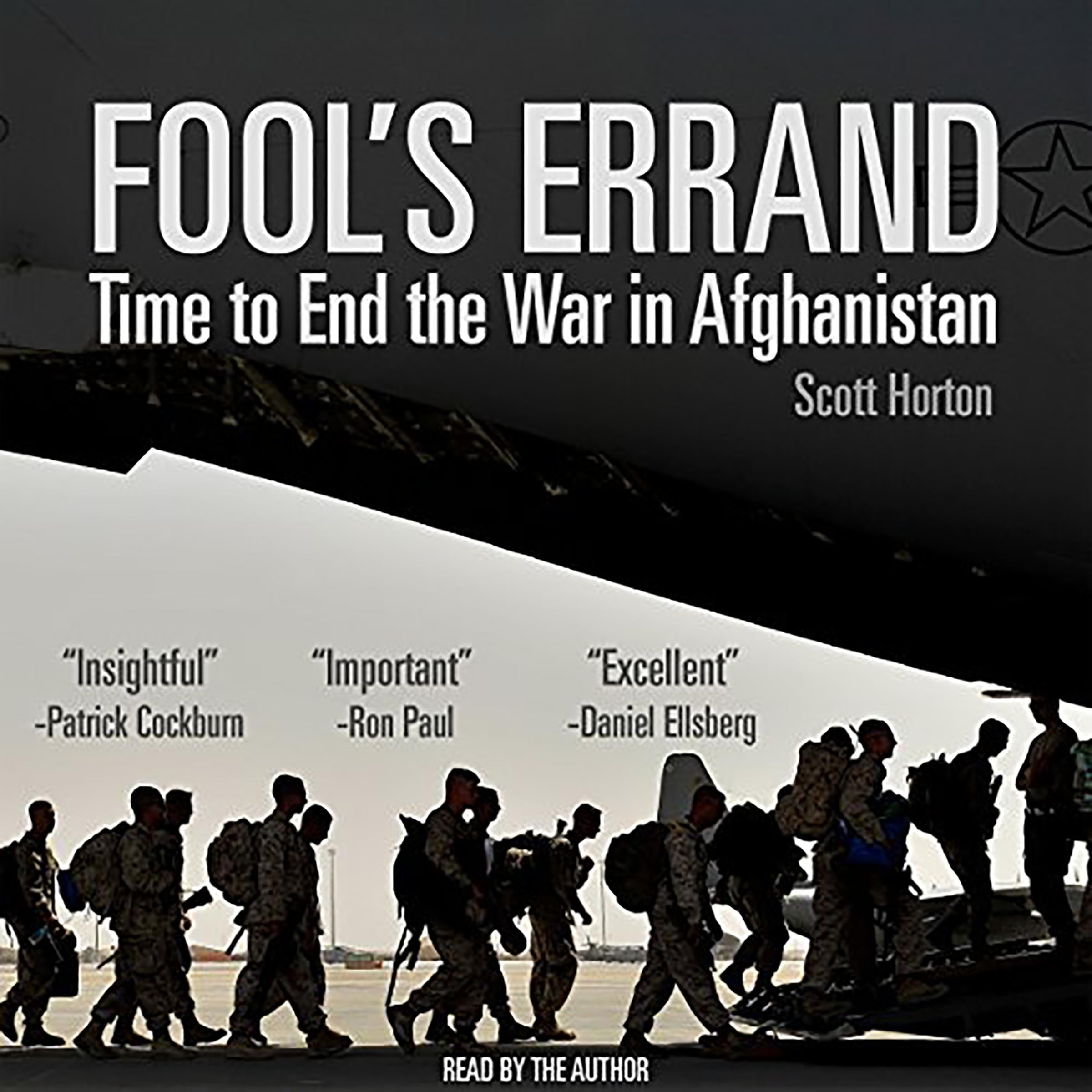 Fool's Errand