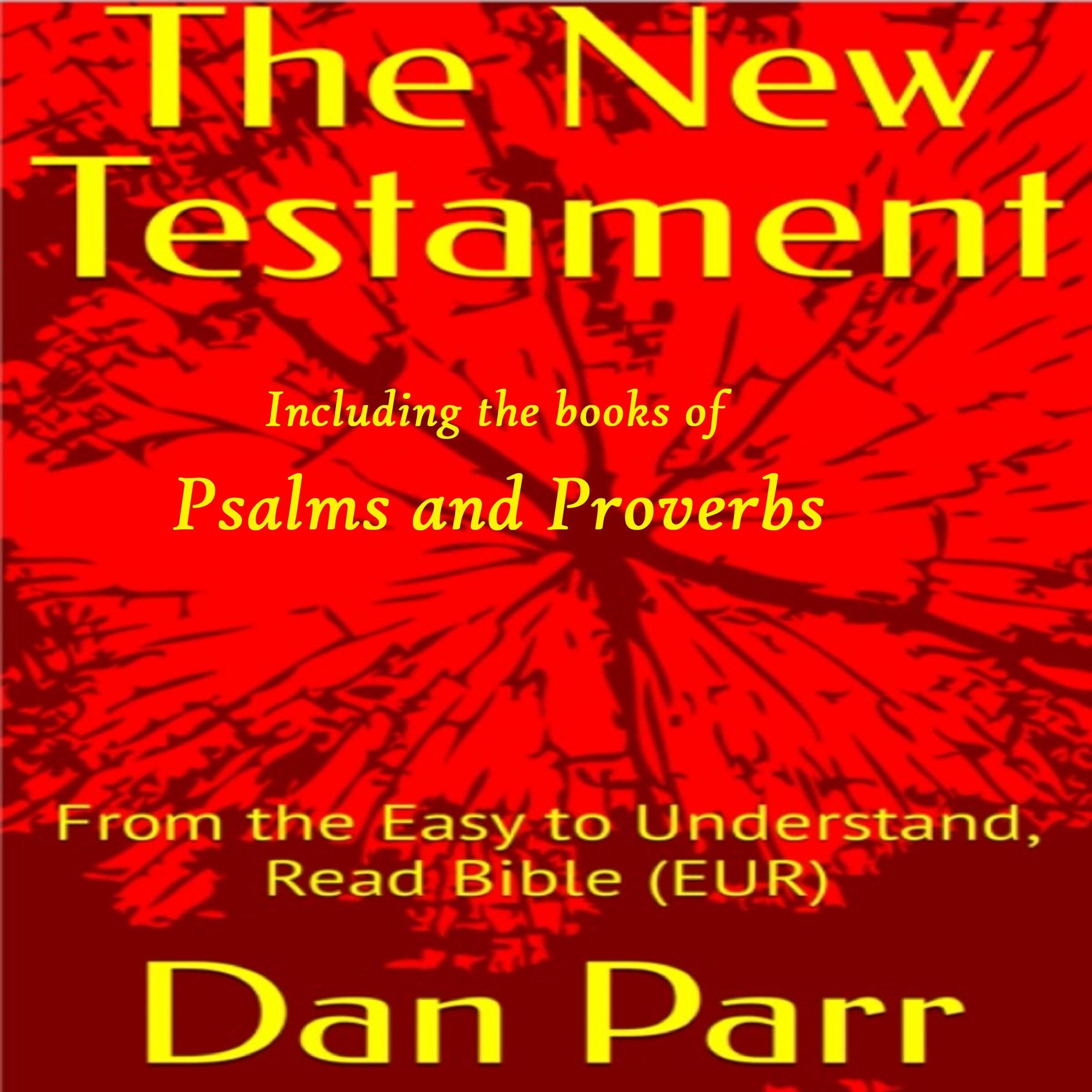 The New Testament