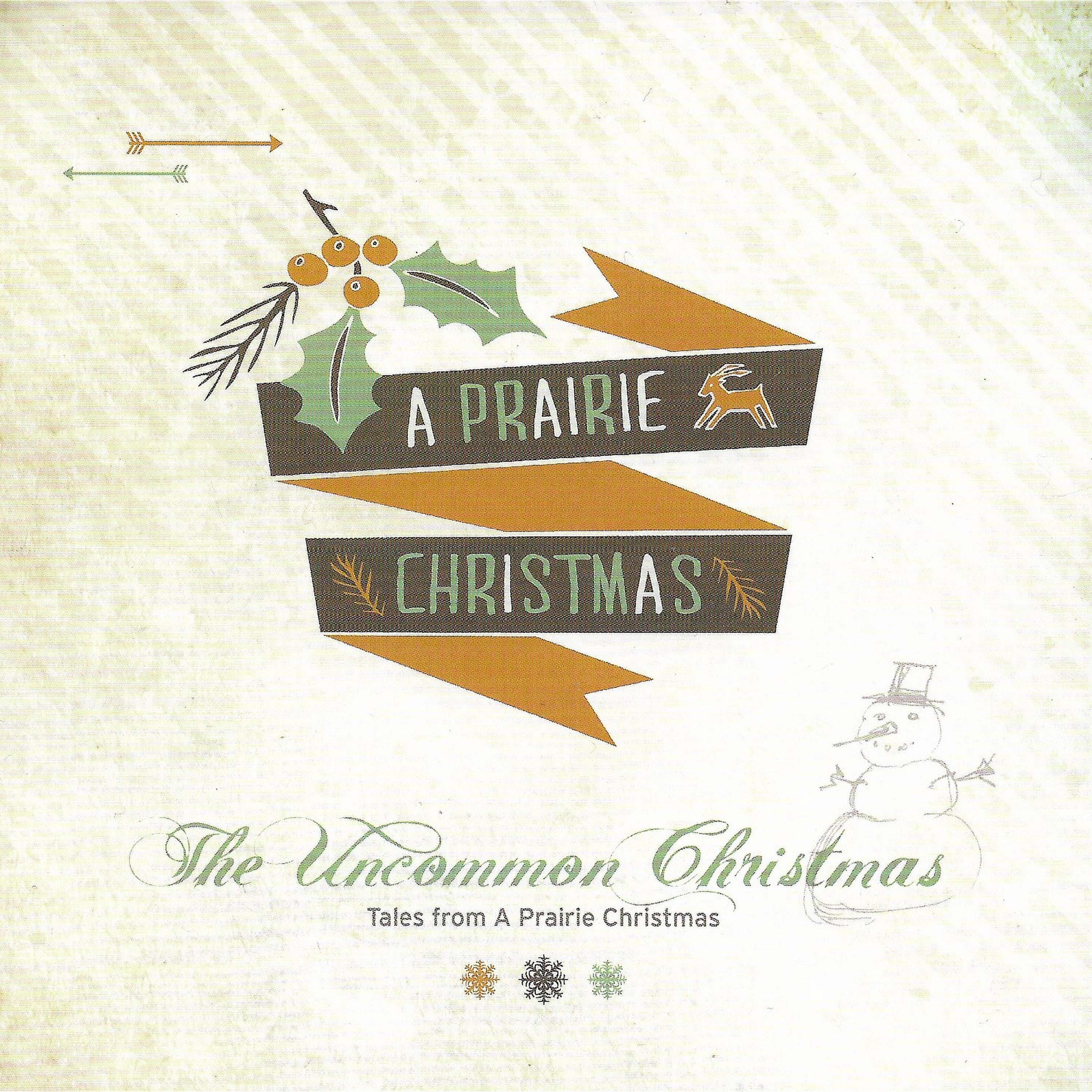 The Uncommon Christmas