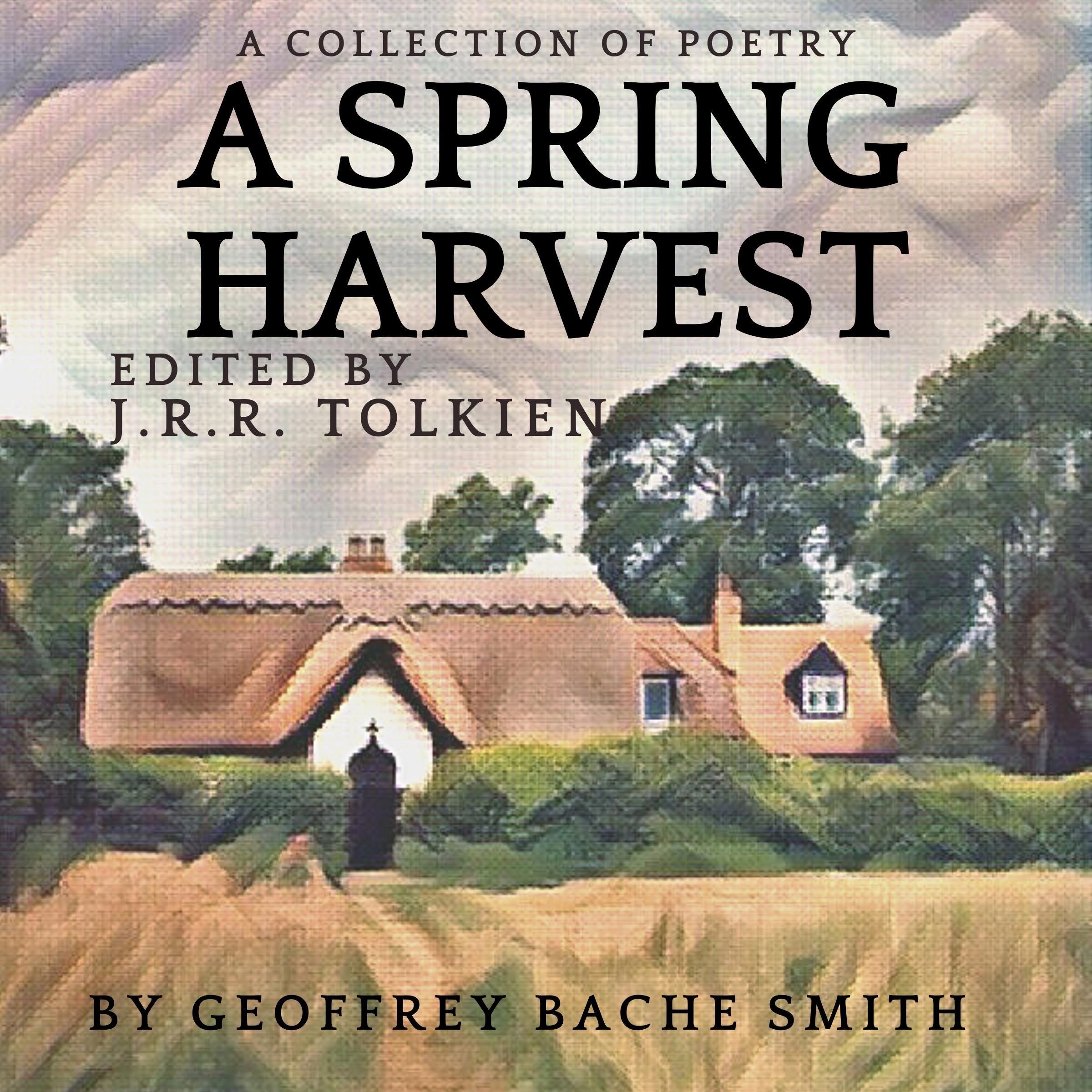 A Spring Harvest