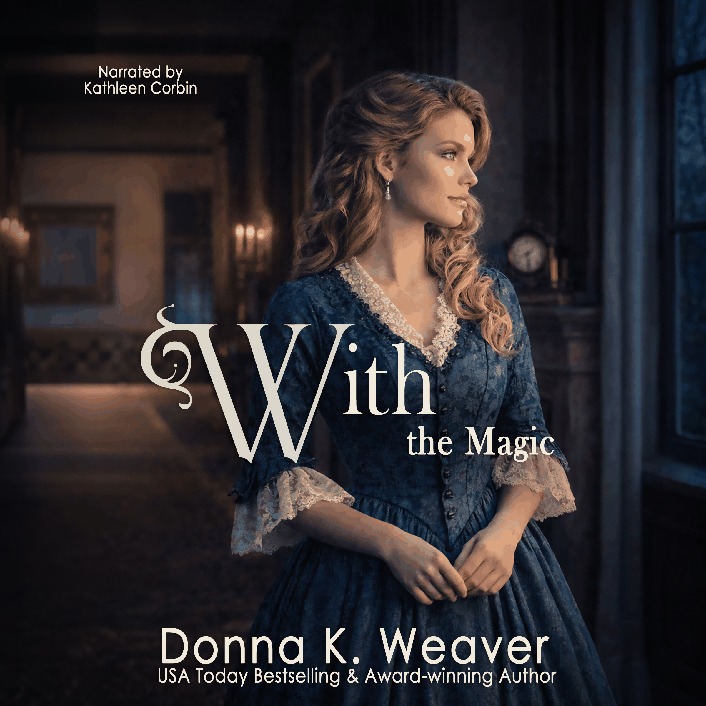 With the Magic