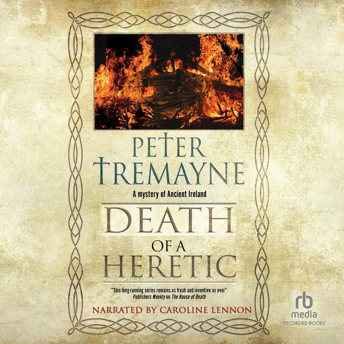 Death of a Heretic