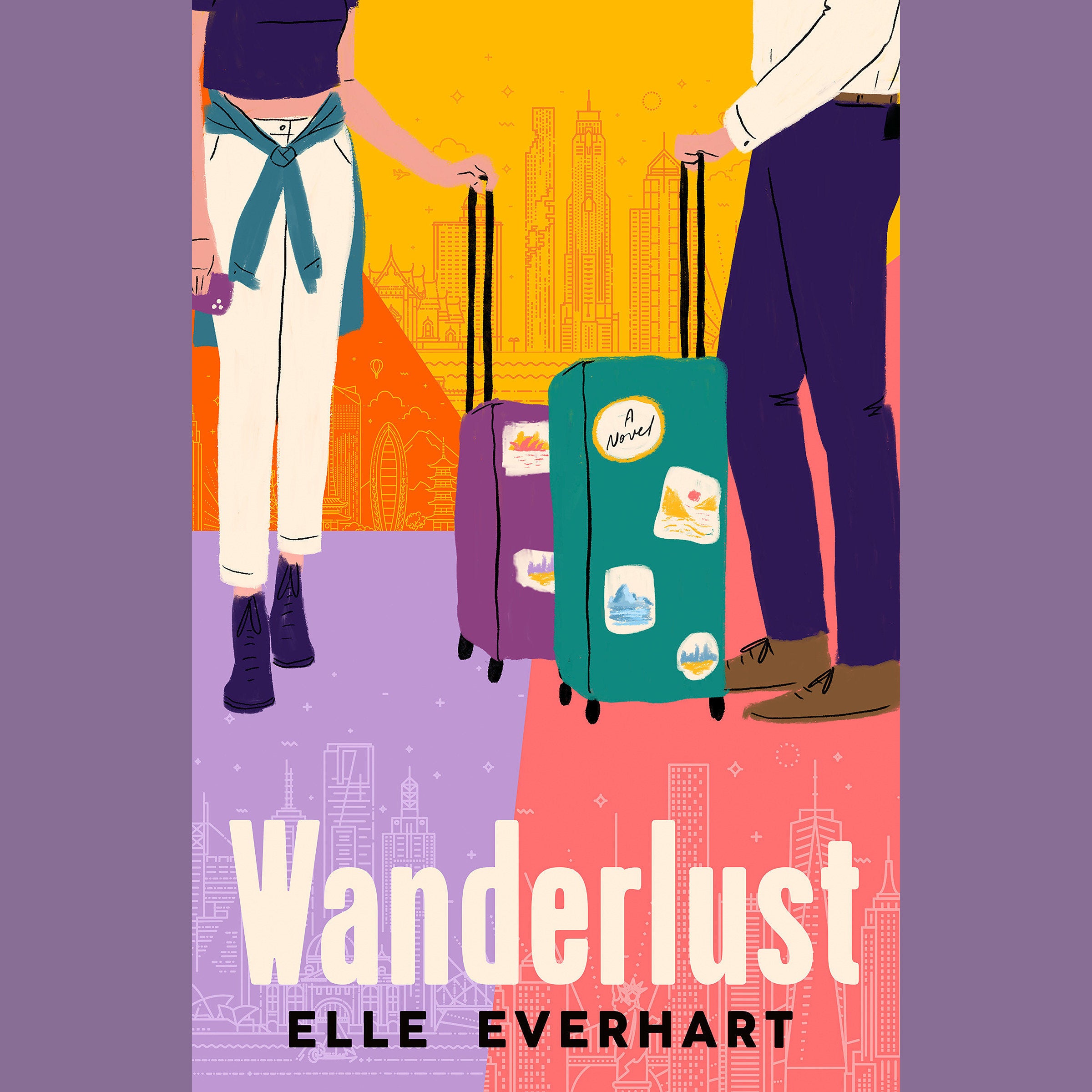 Wanderlust