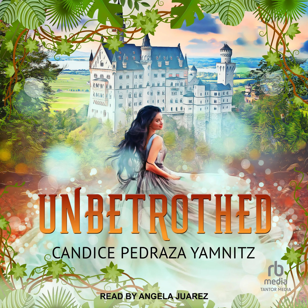 Unbetrothed