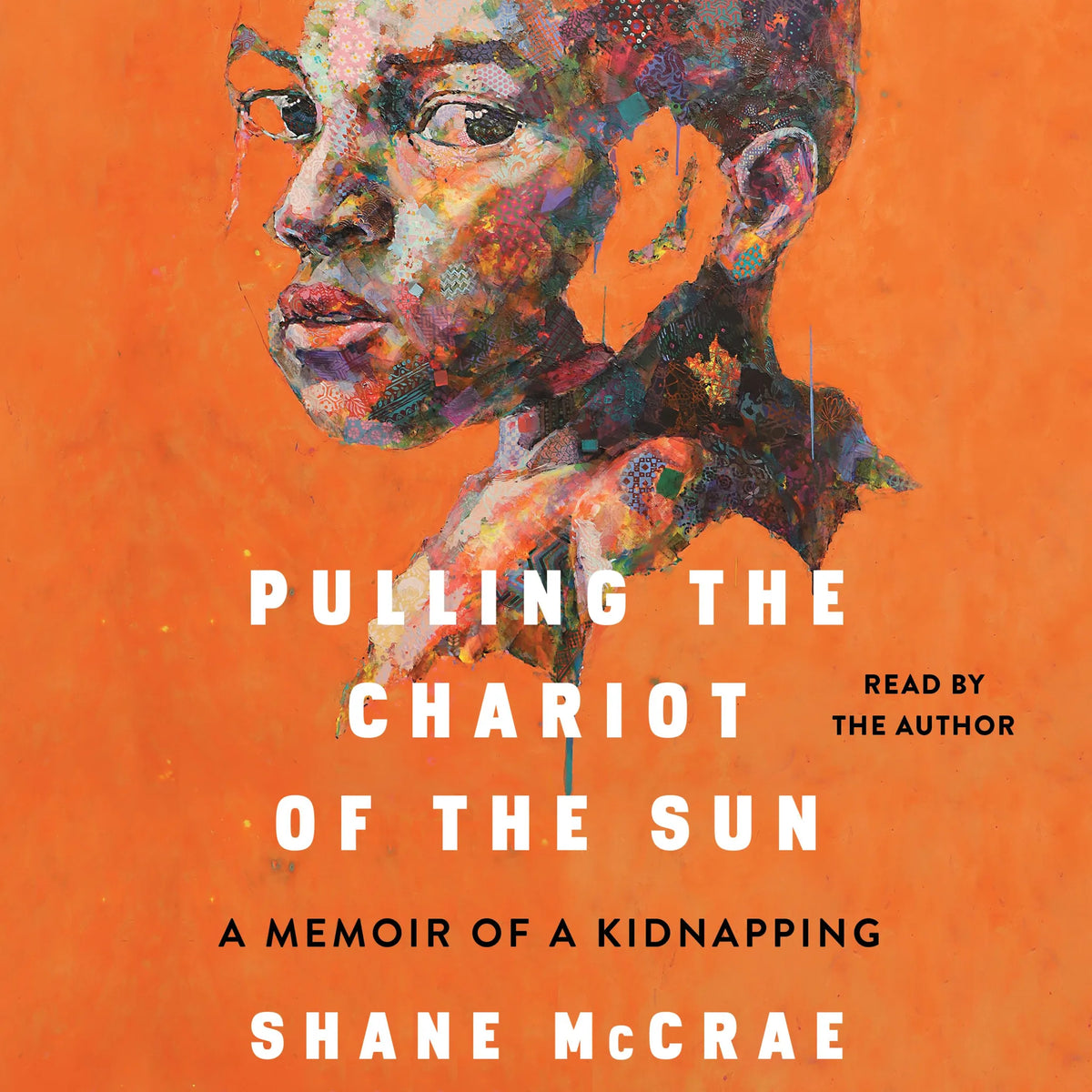Pulling the Chariot of the Sun