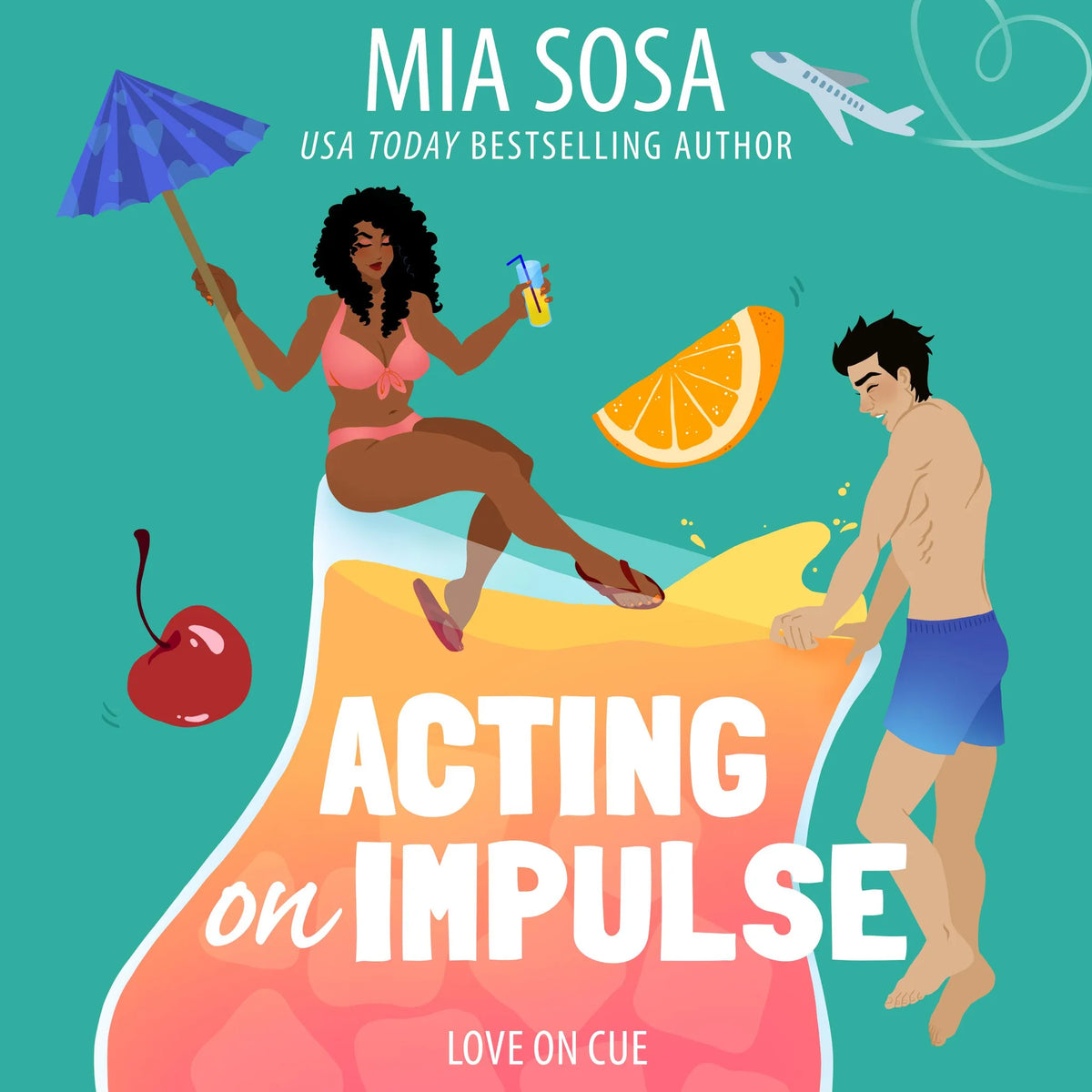 Acting on Impulse