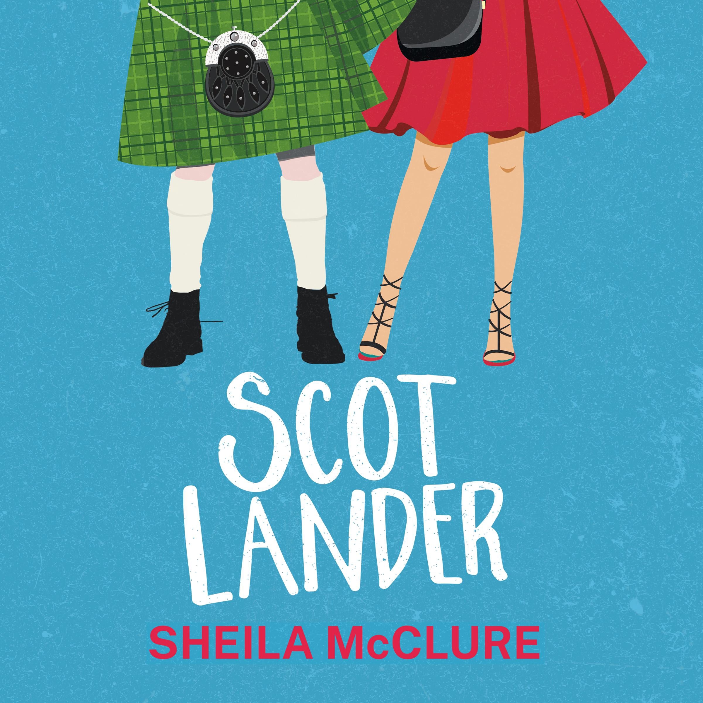 Scotlander