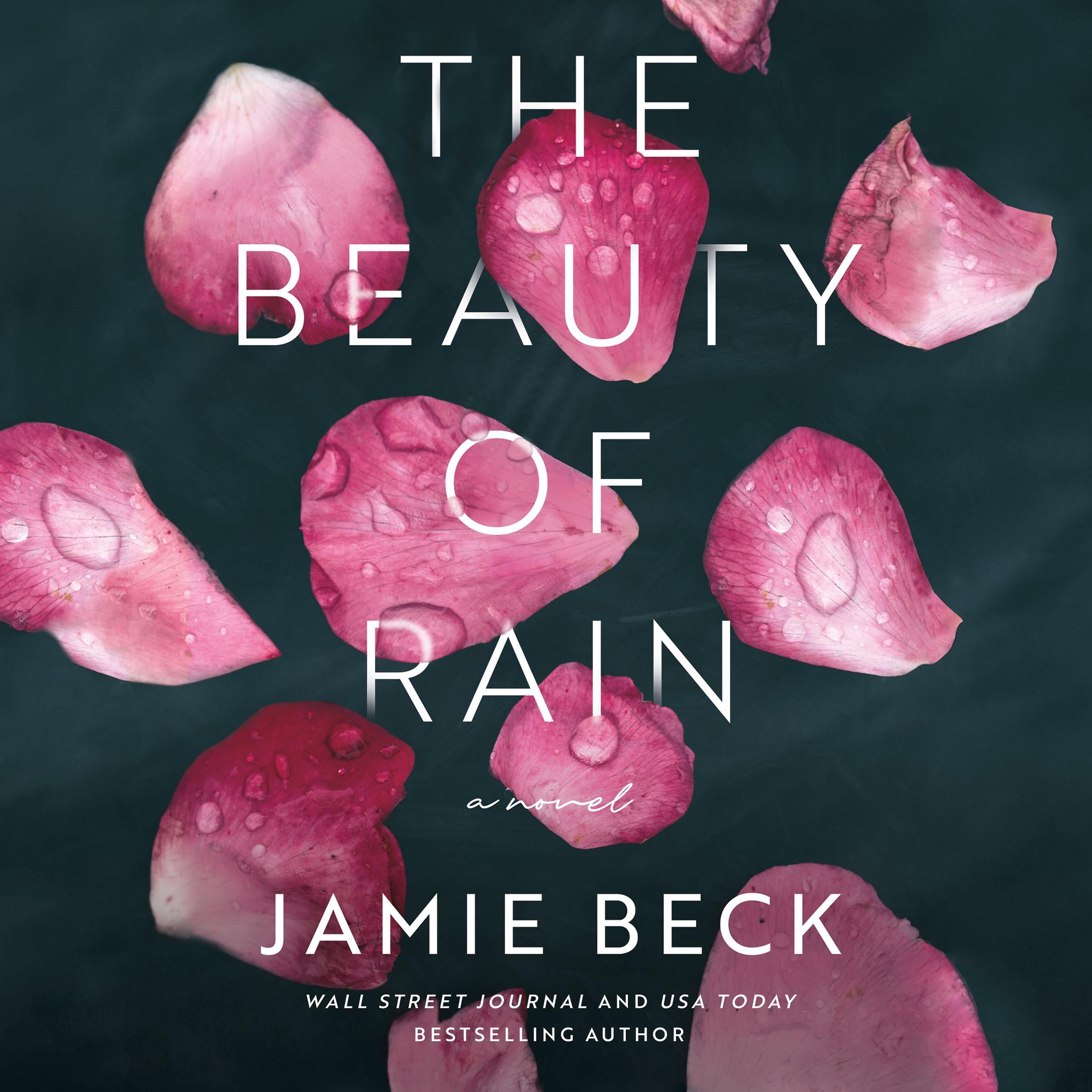 The Beauty of Rain