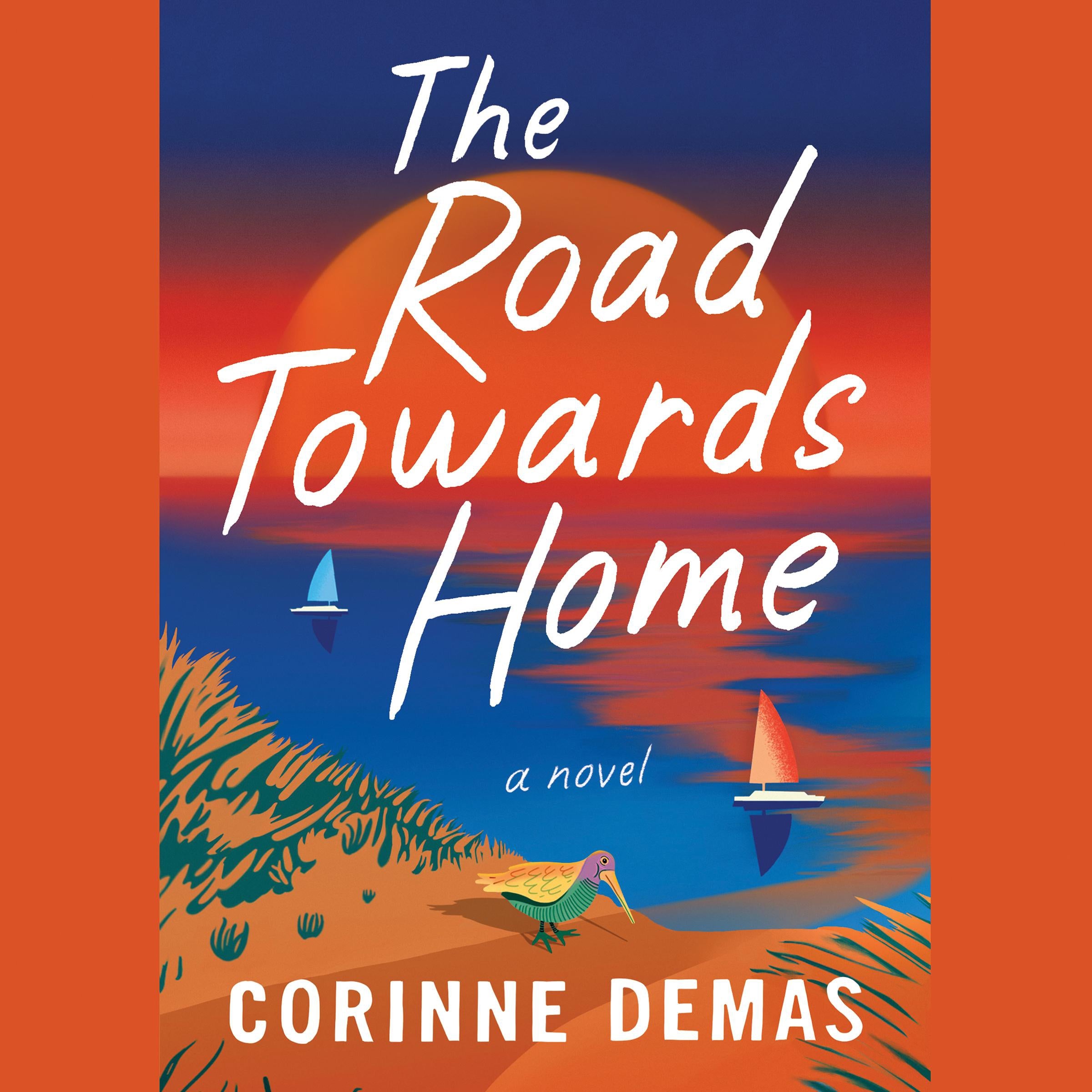 The Road towards Home