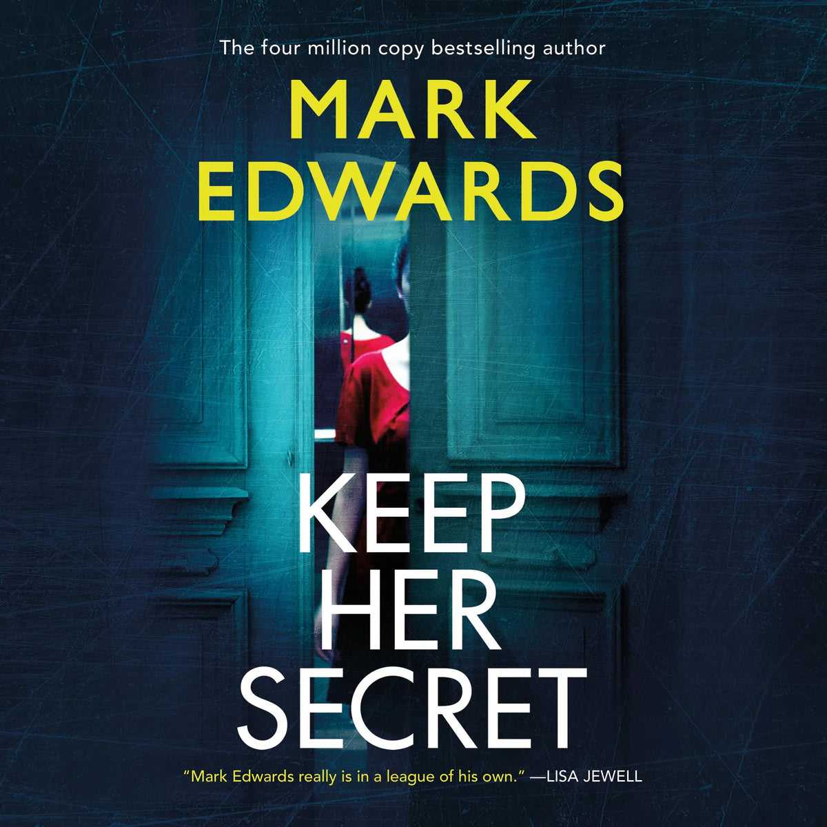 Keep Her Secret
