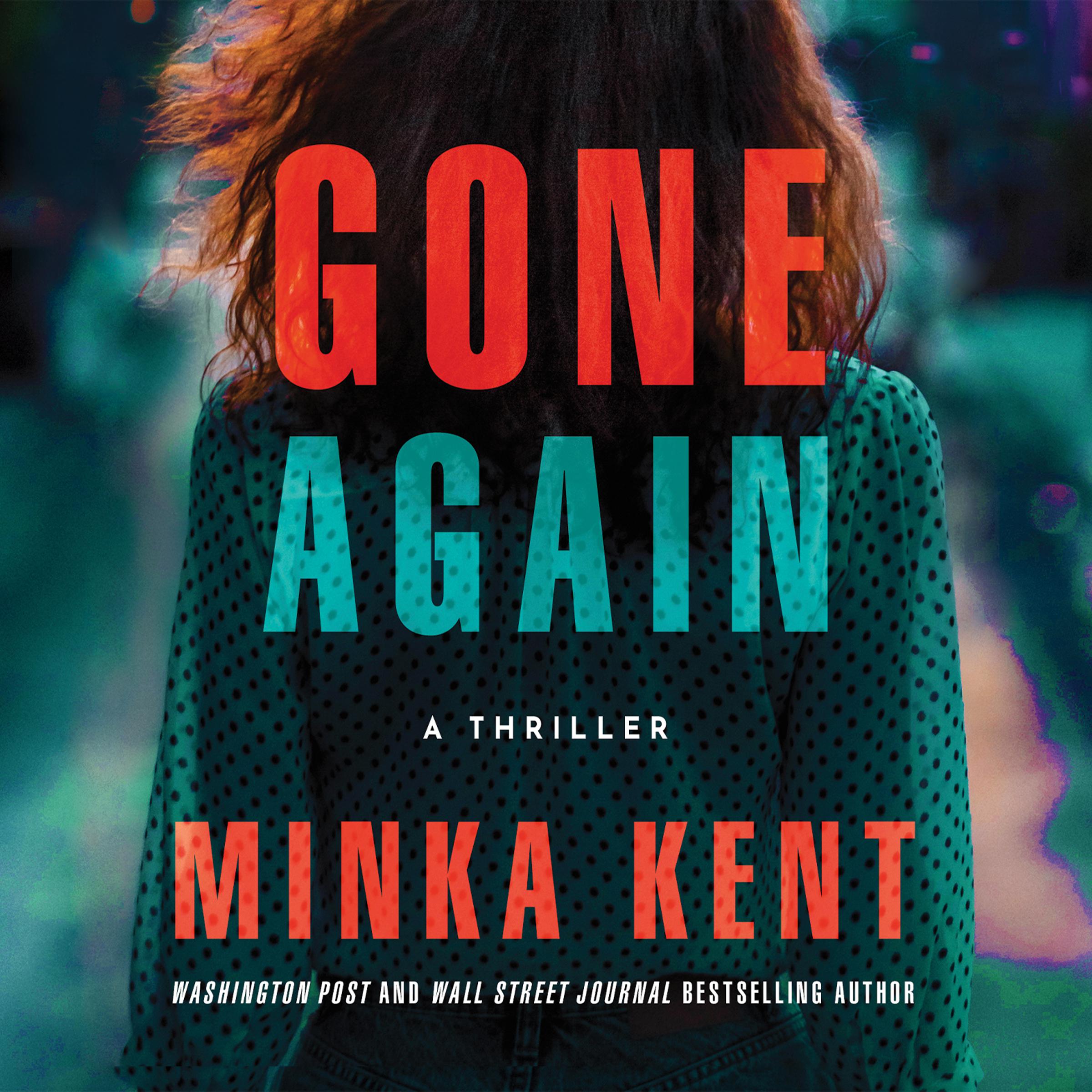 Gone Again