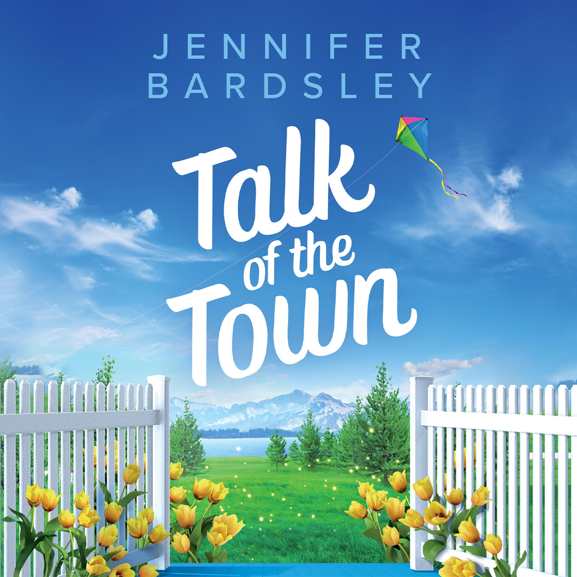 Talk of the Town