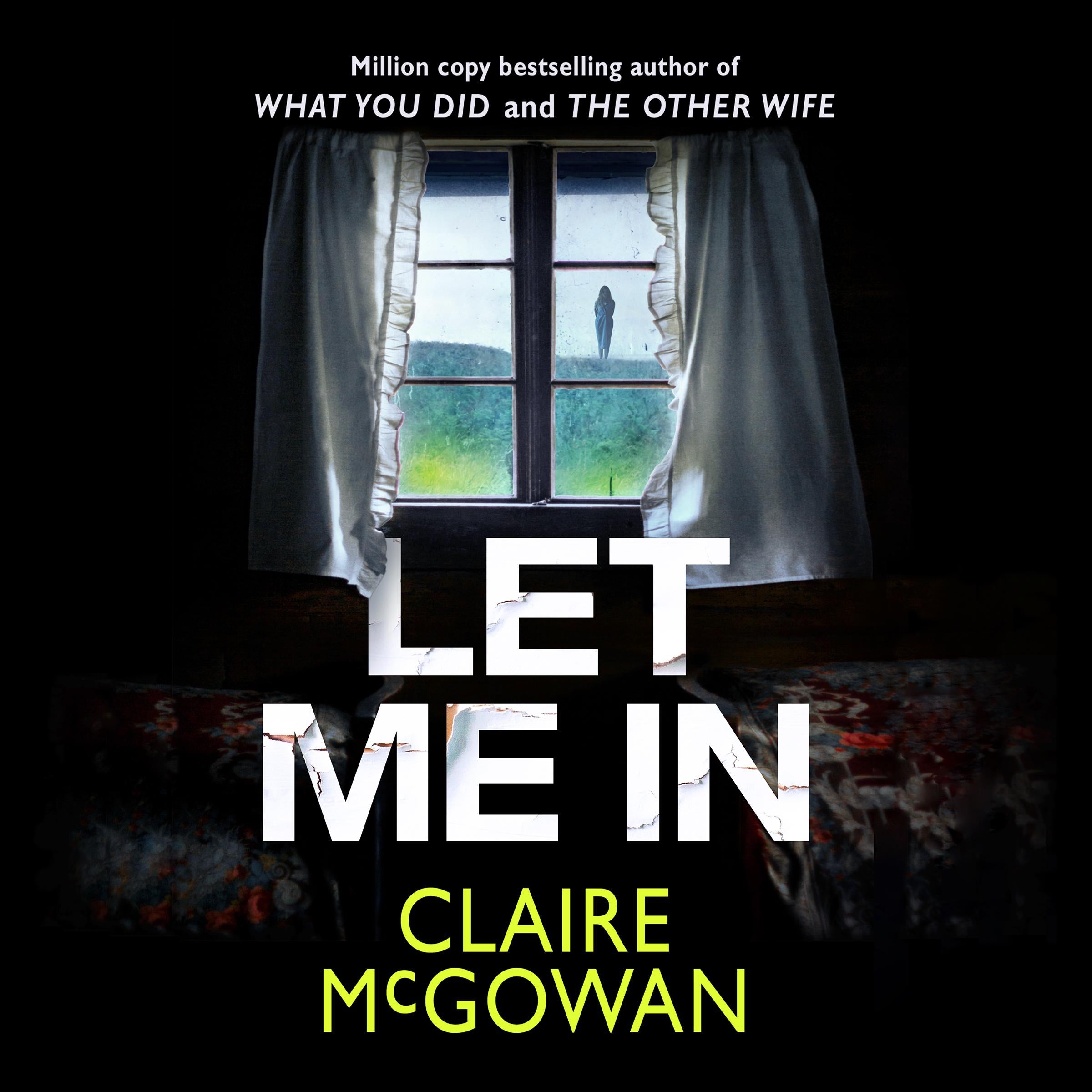 Let Me In