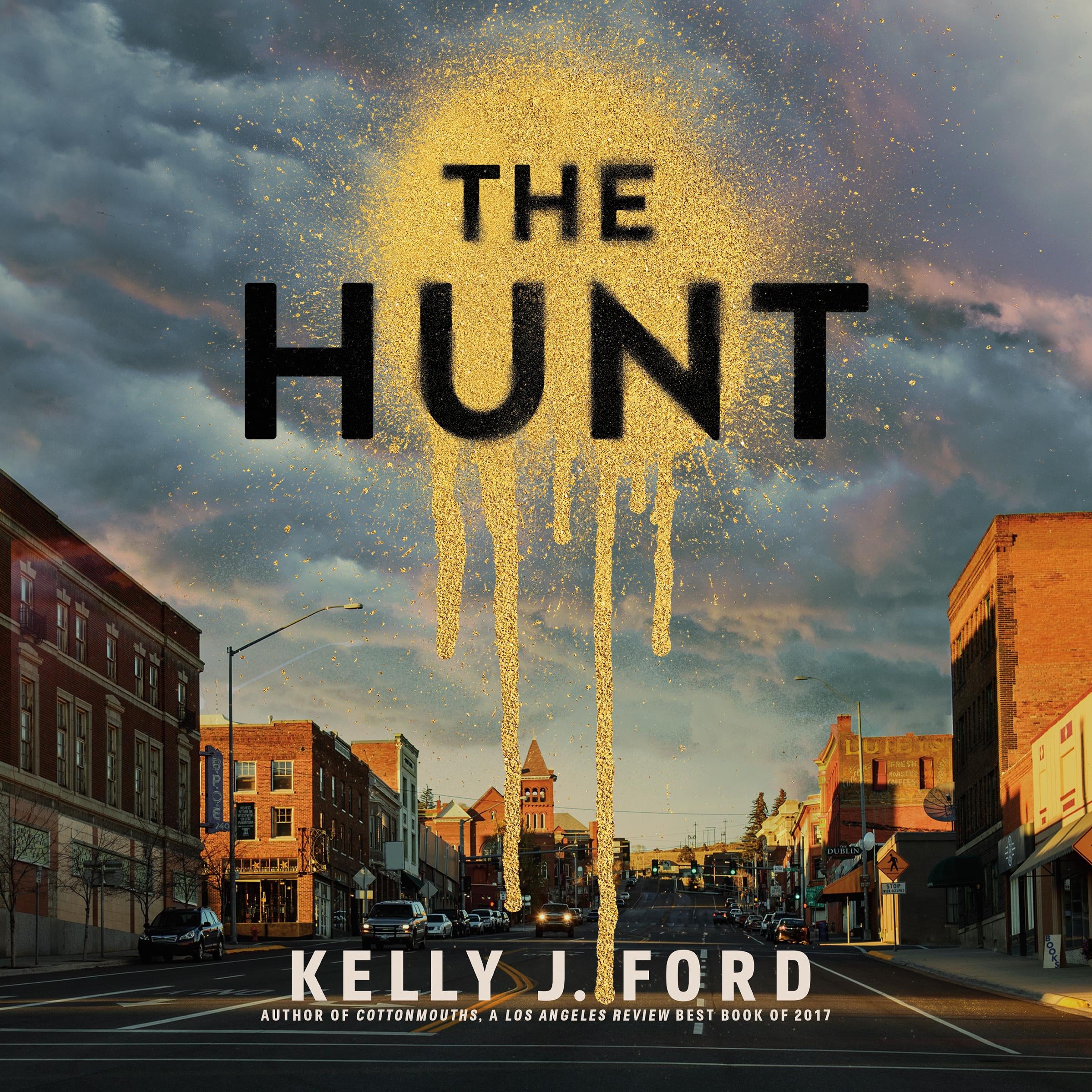 The Hunt
