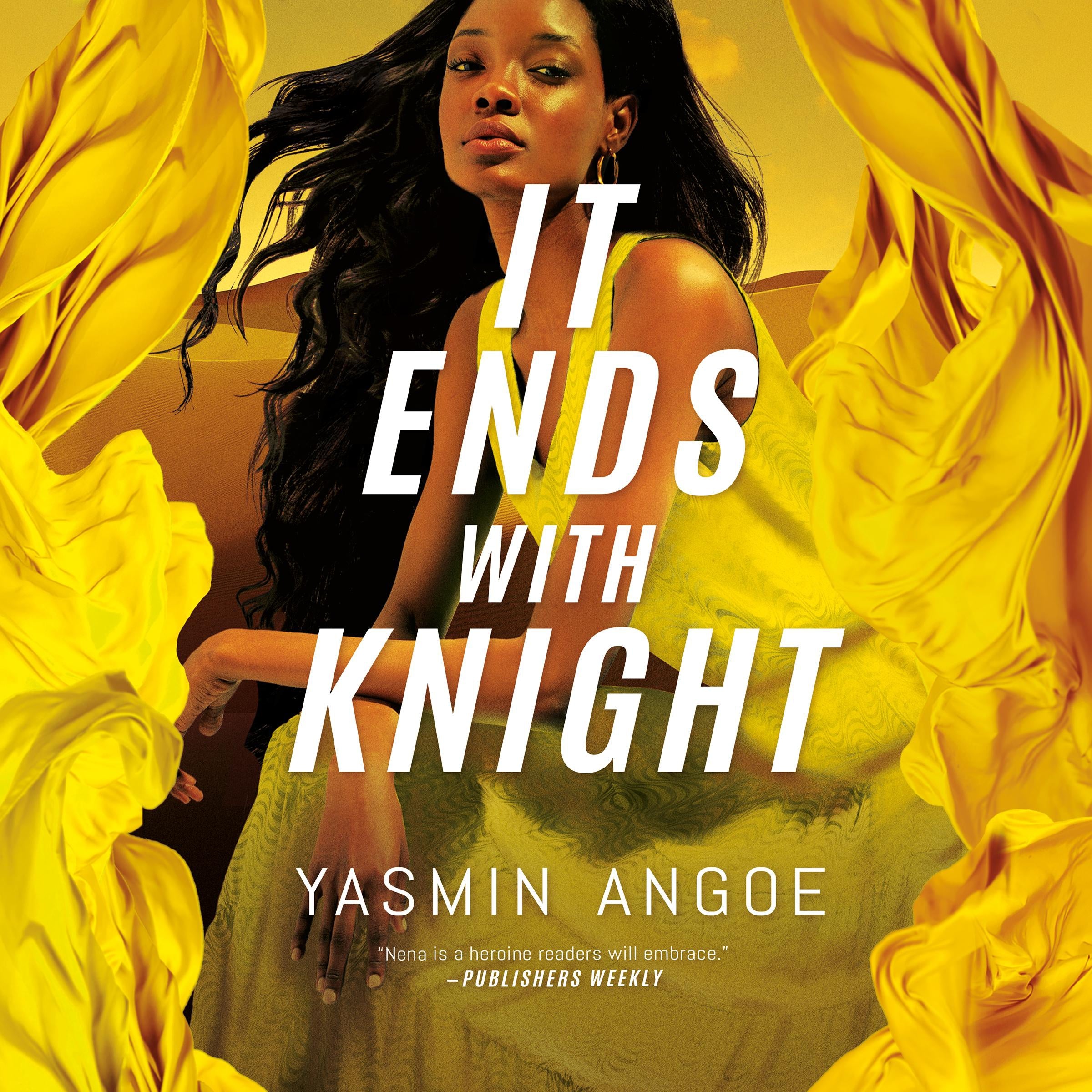 It Ends with Knight
