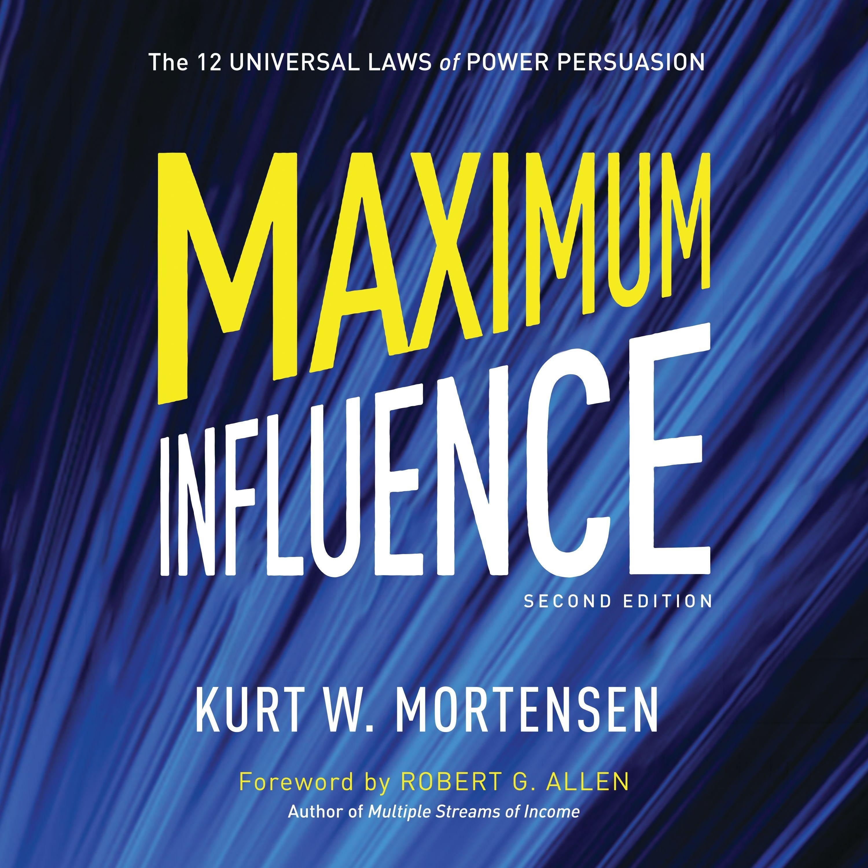 Maximum Influence