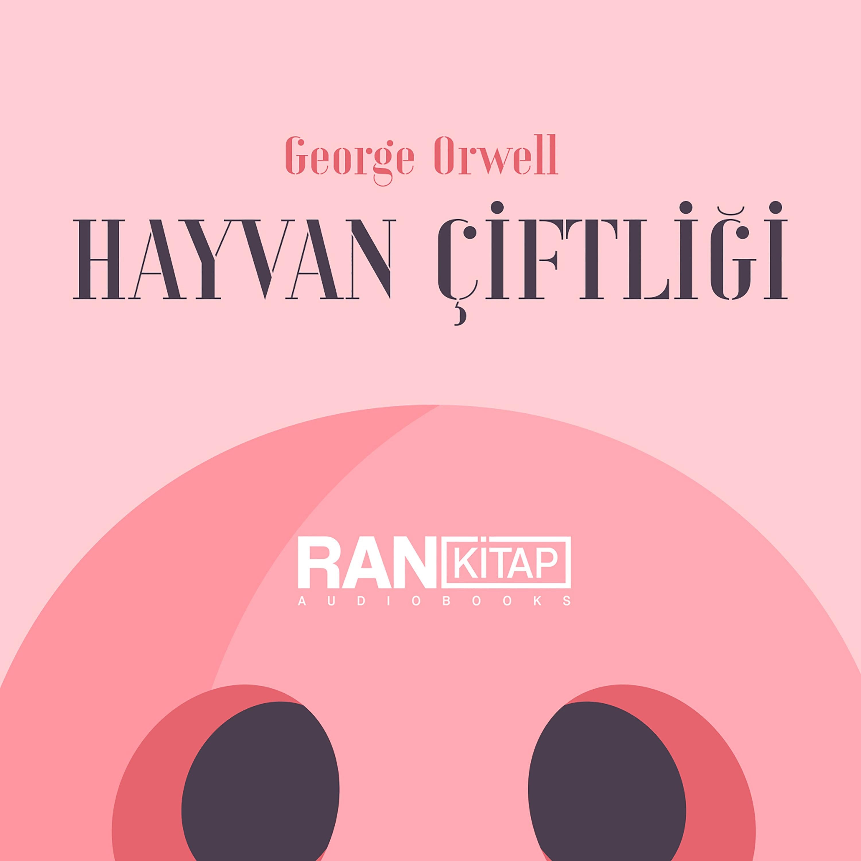 Hayvan Çiftliği