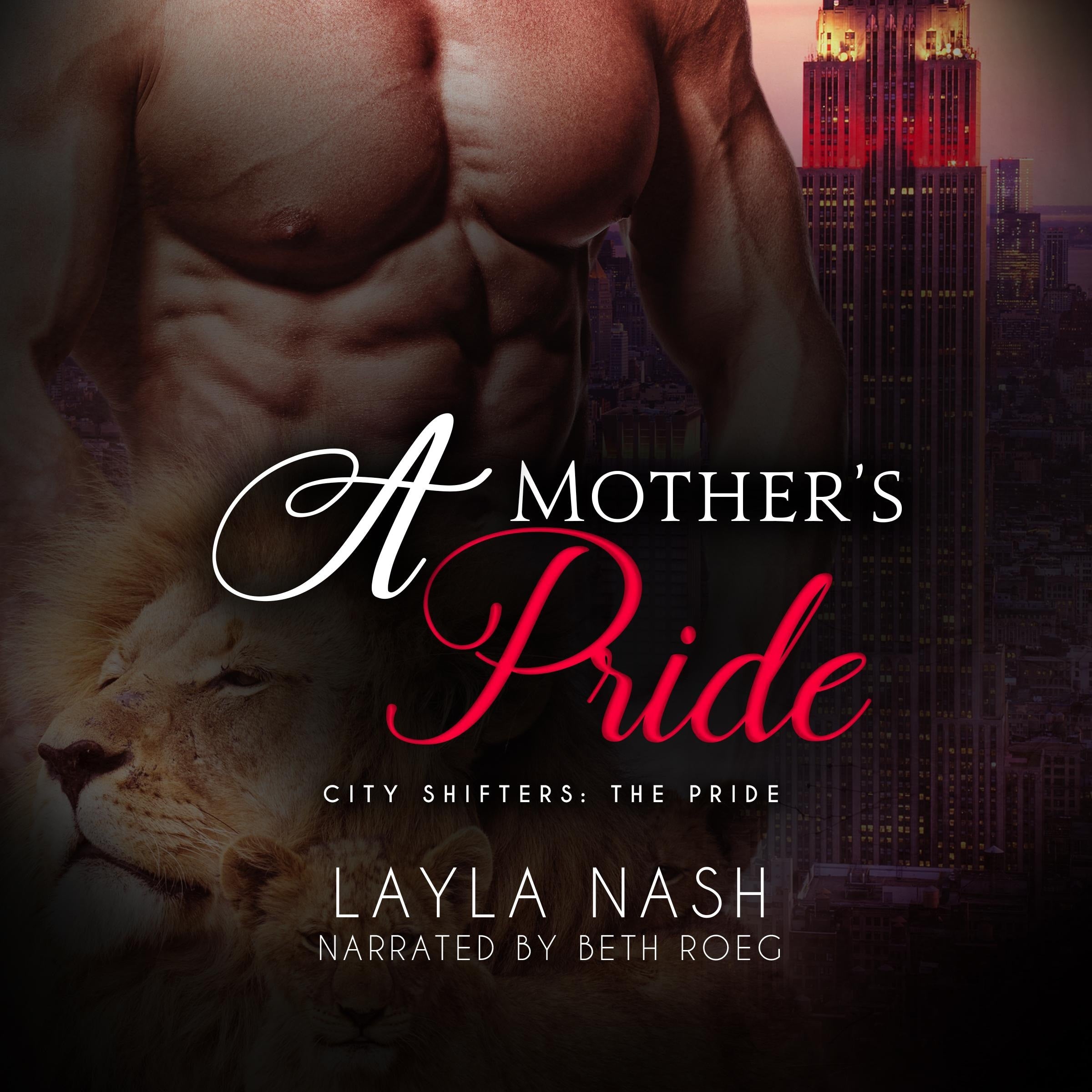 A Mother's Pride