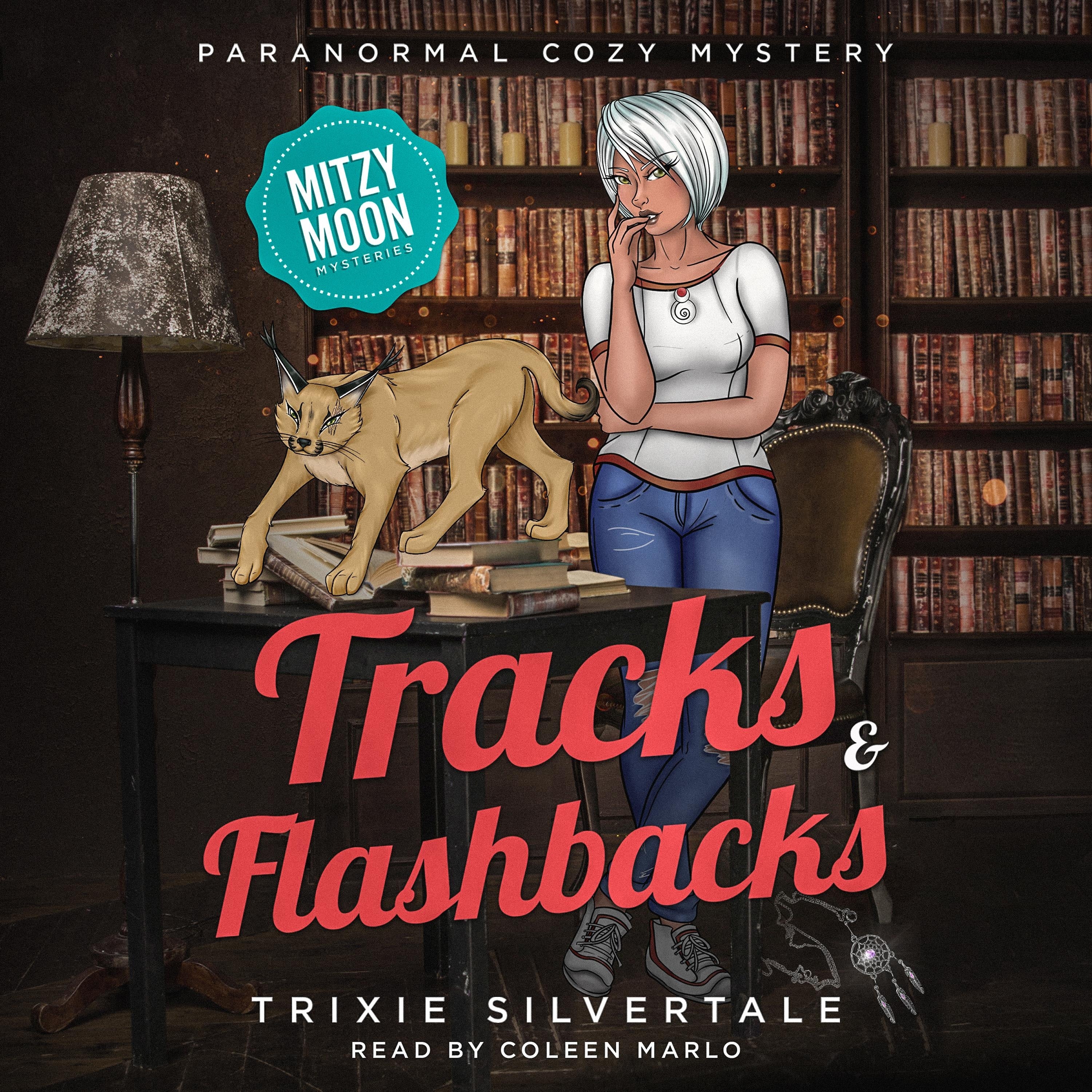 Tracks and Flashbacks