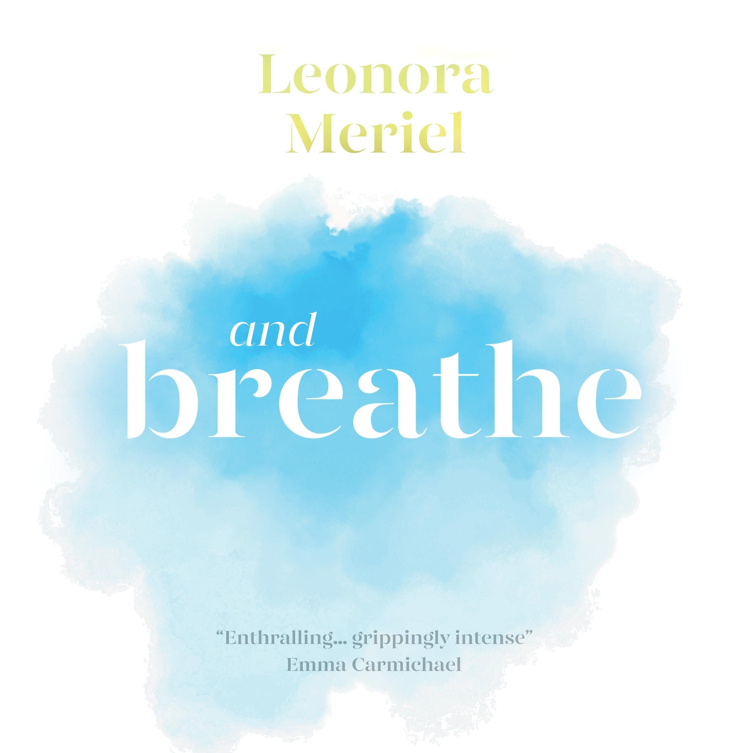 And Breathe