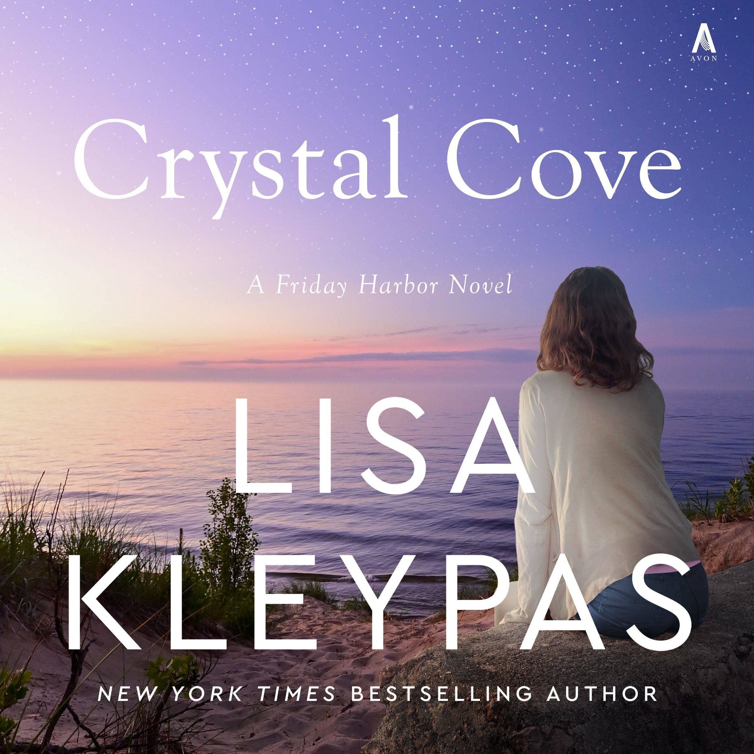 Crystal Cove