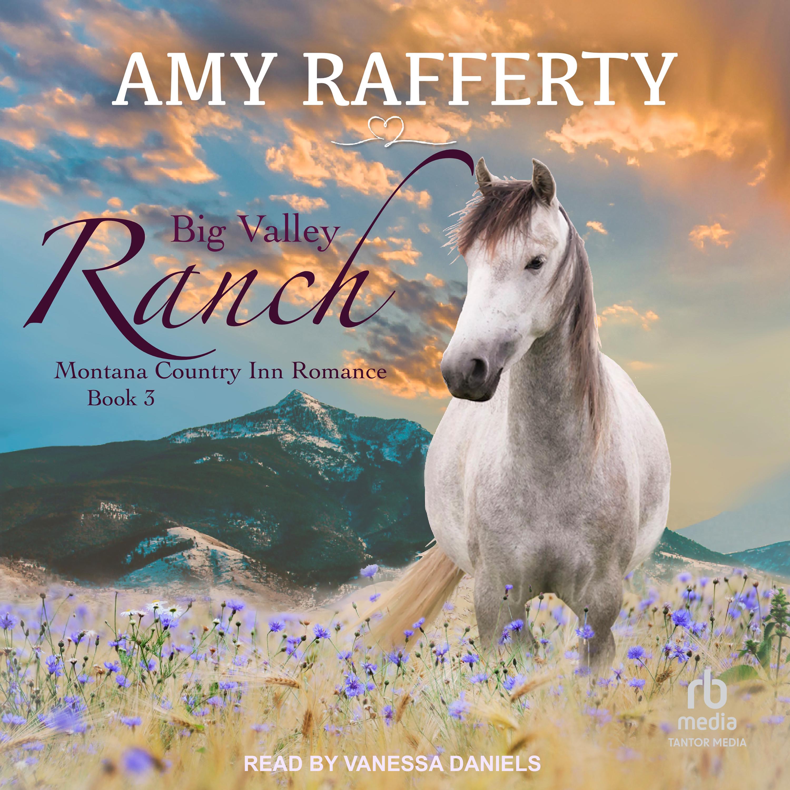 Big Valley Ranch