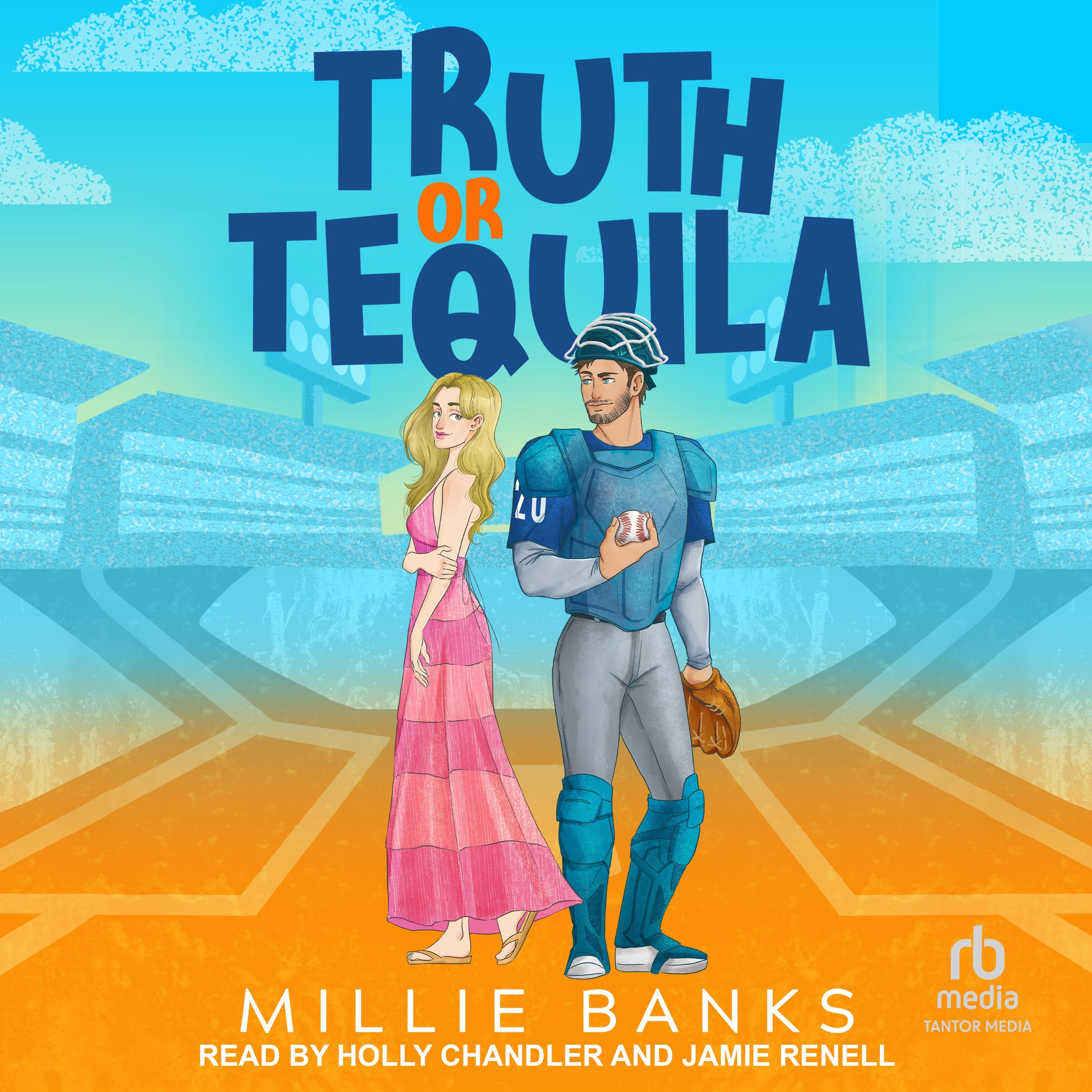Truth or Tequila