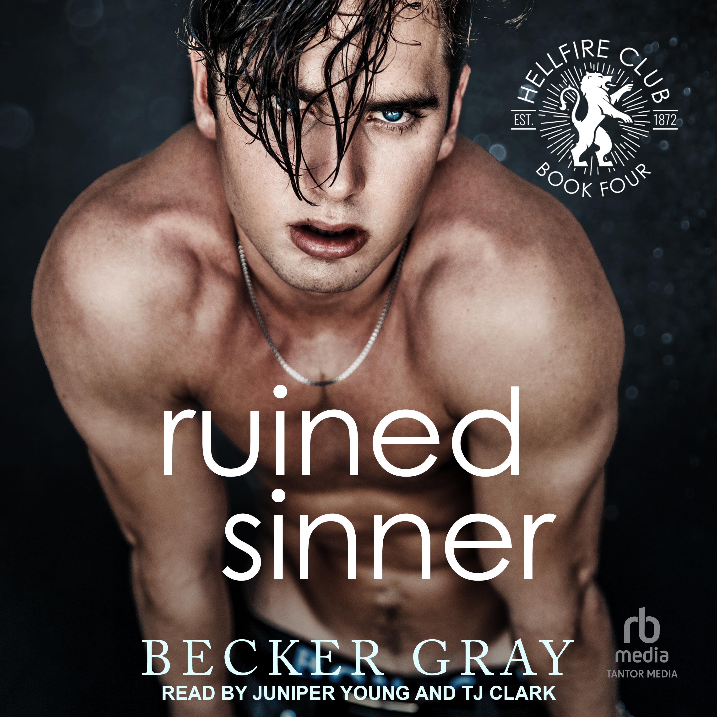Ruined Sinner