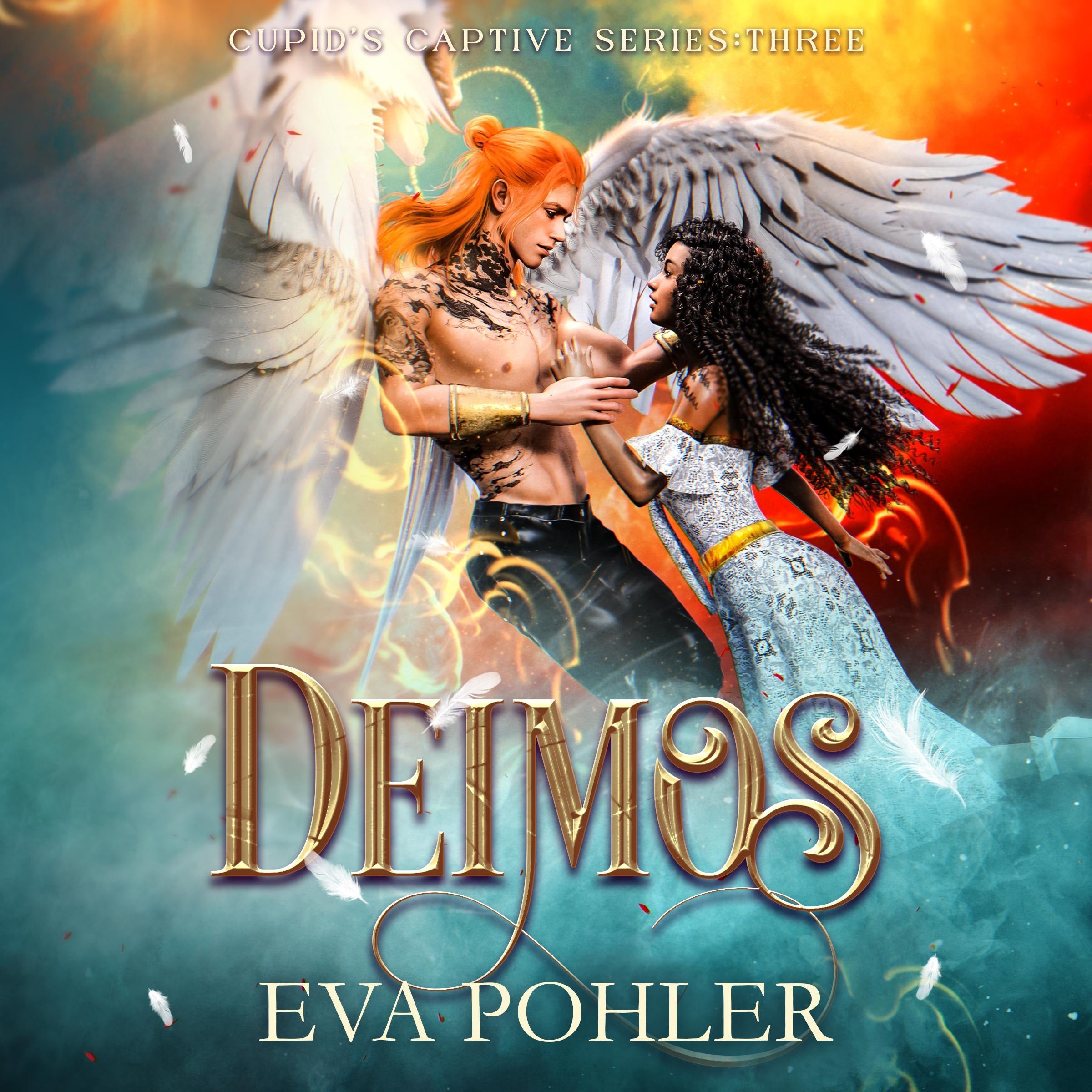 Deimos