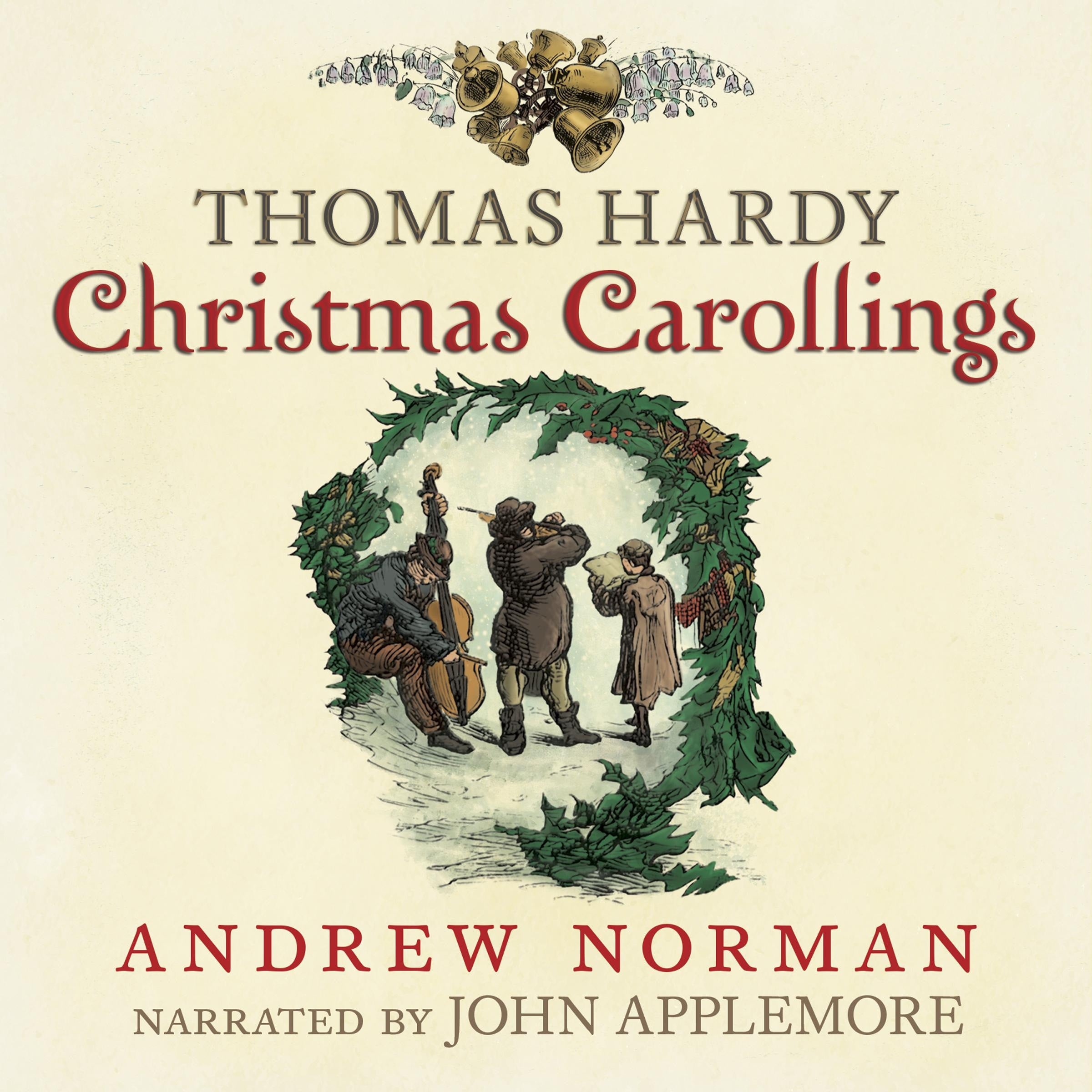 Thomas Hardy