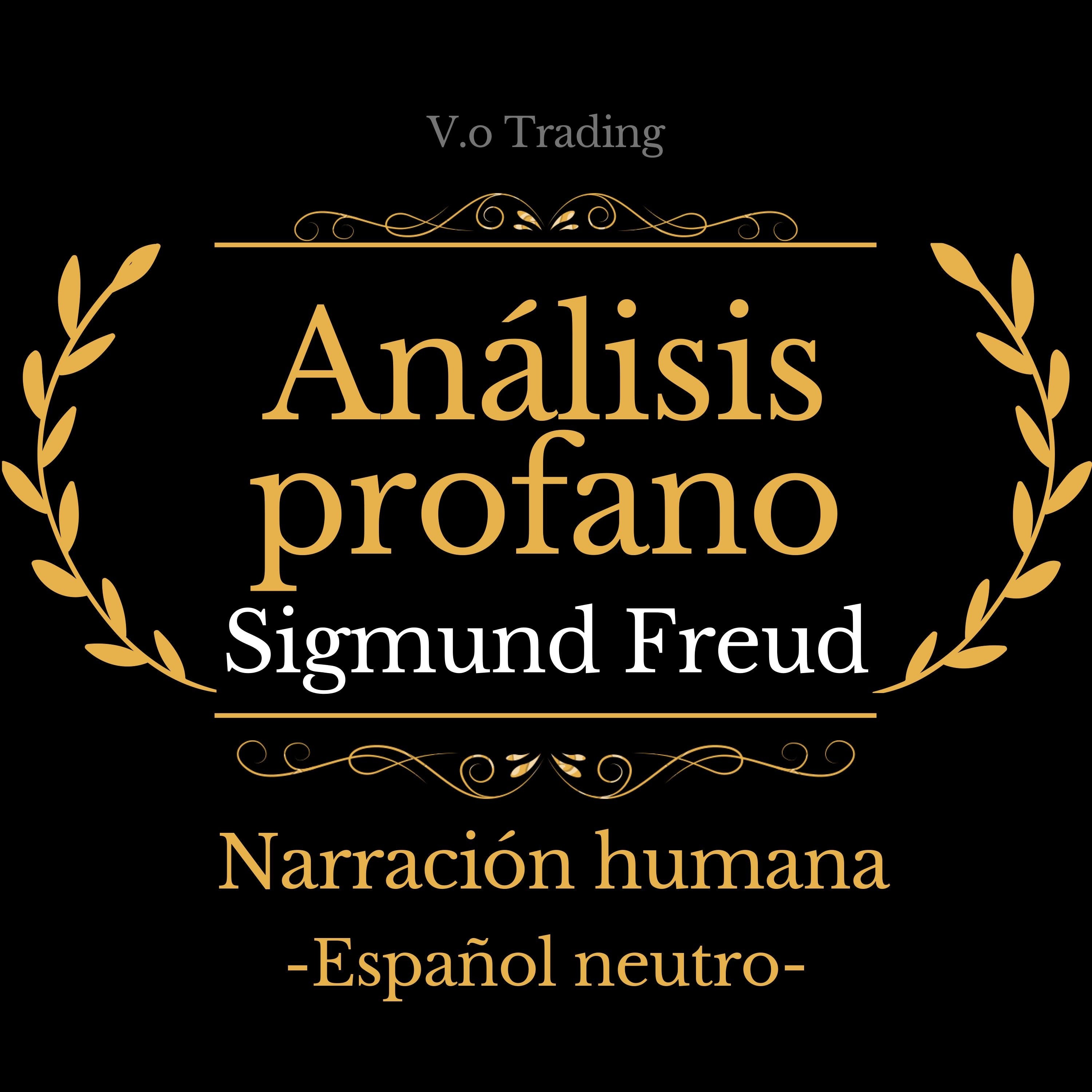 Análisis profano
