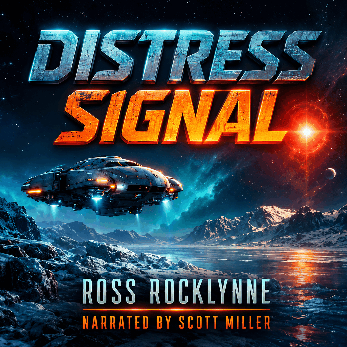 Distress Signal