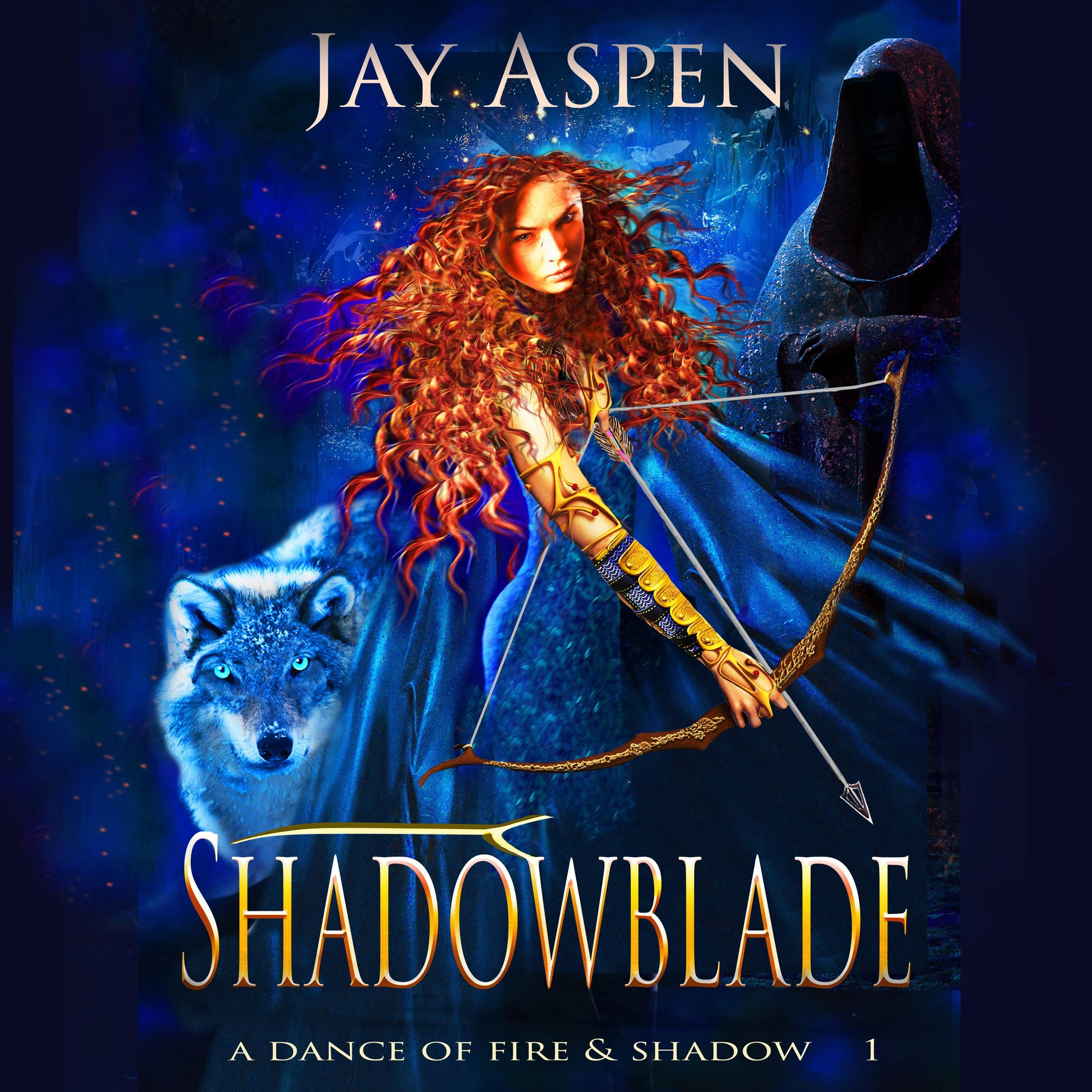 Shadowblade