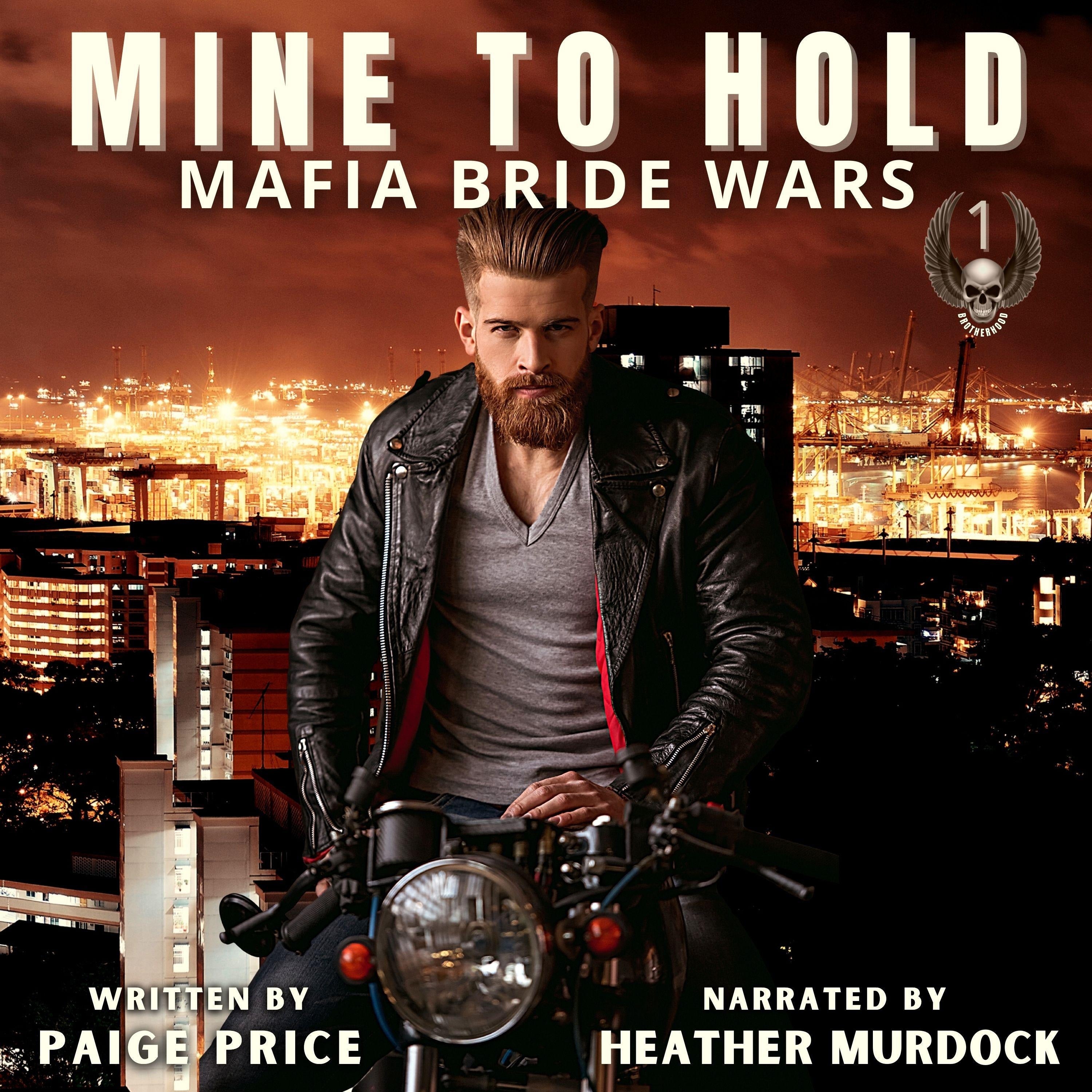 Mine To Hold