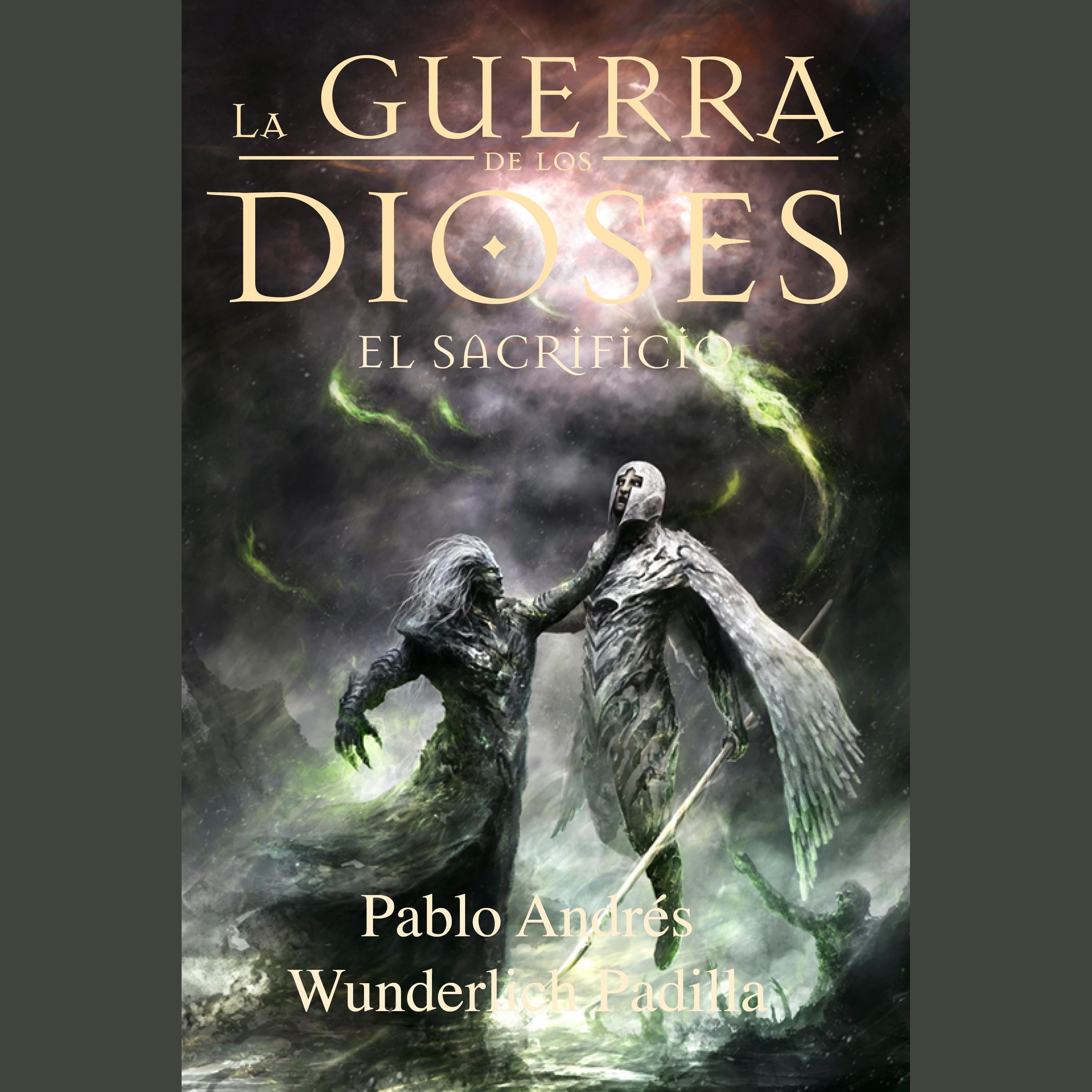 El Sacrificio
