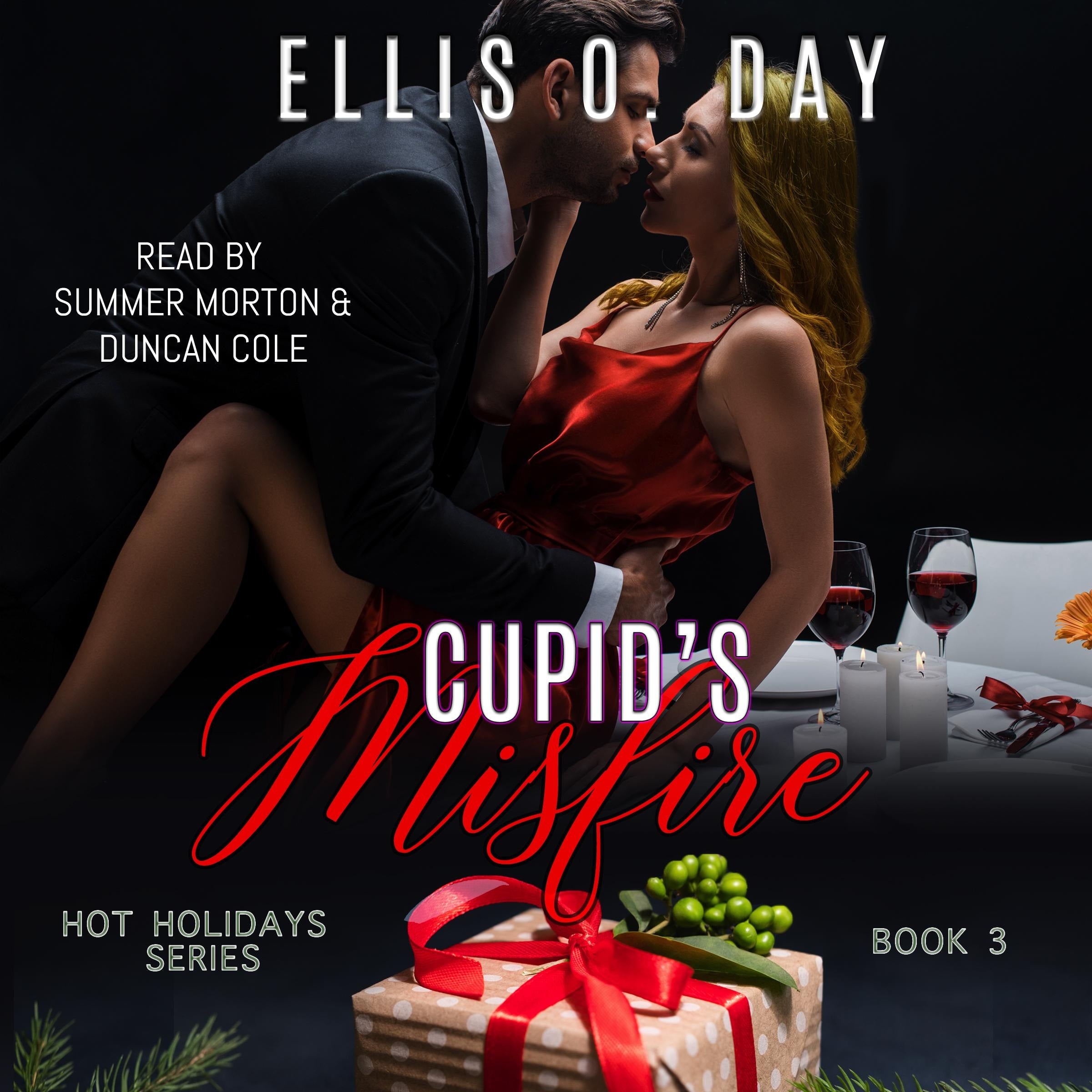 Cupid's Misfire
