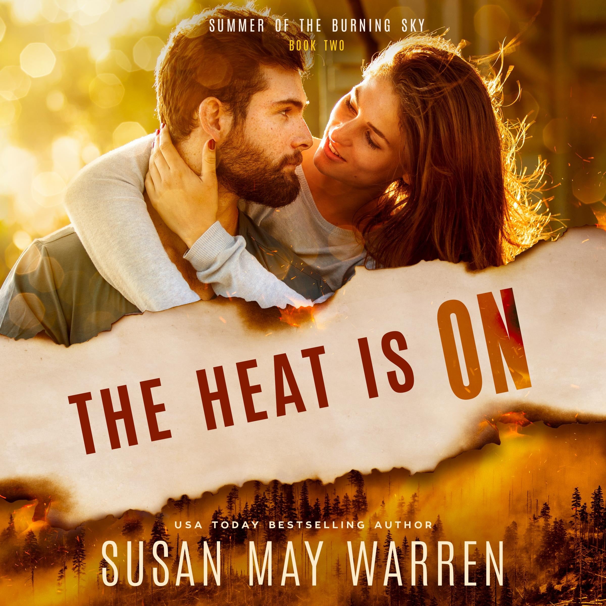 The Heat is On