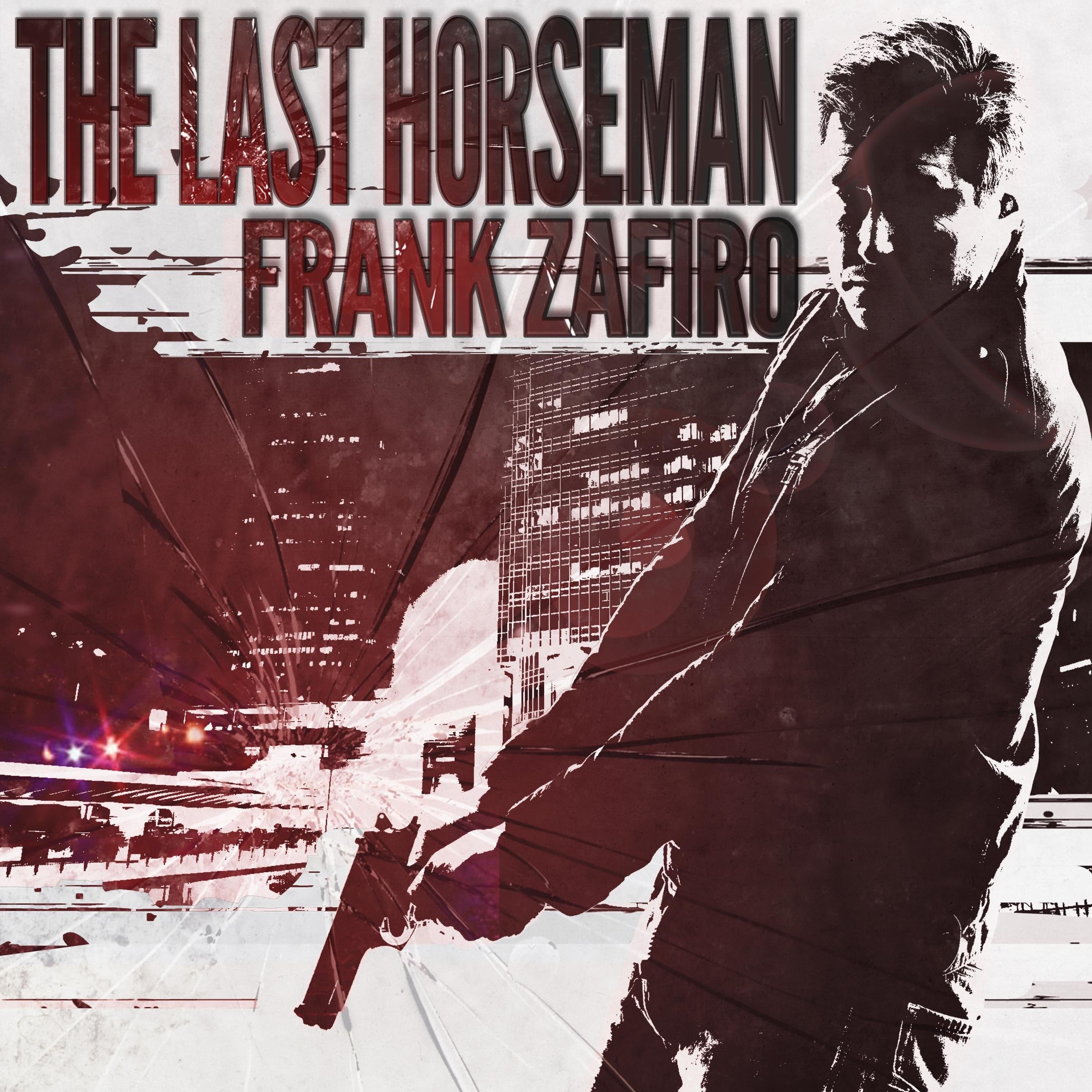 The Last Horseman