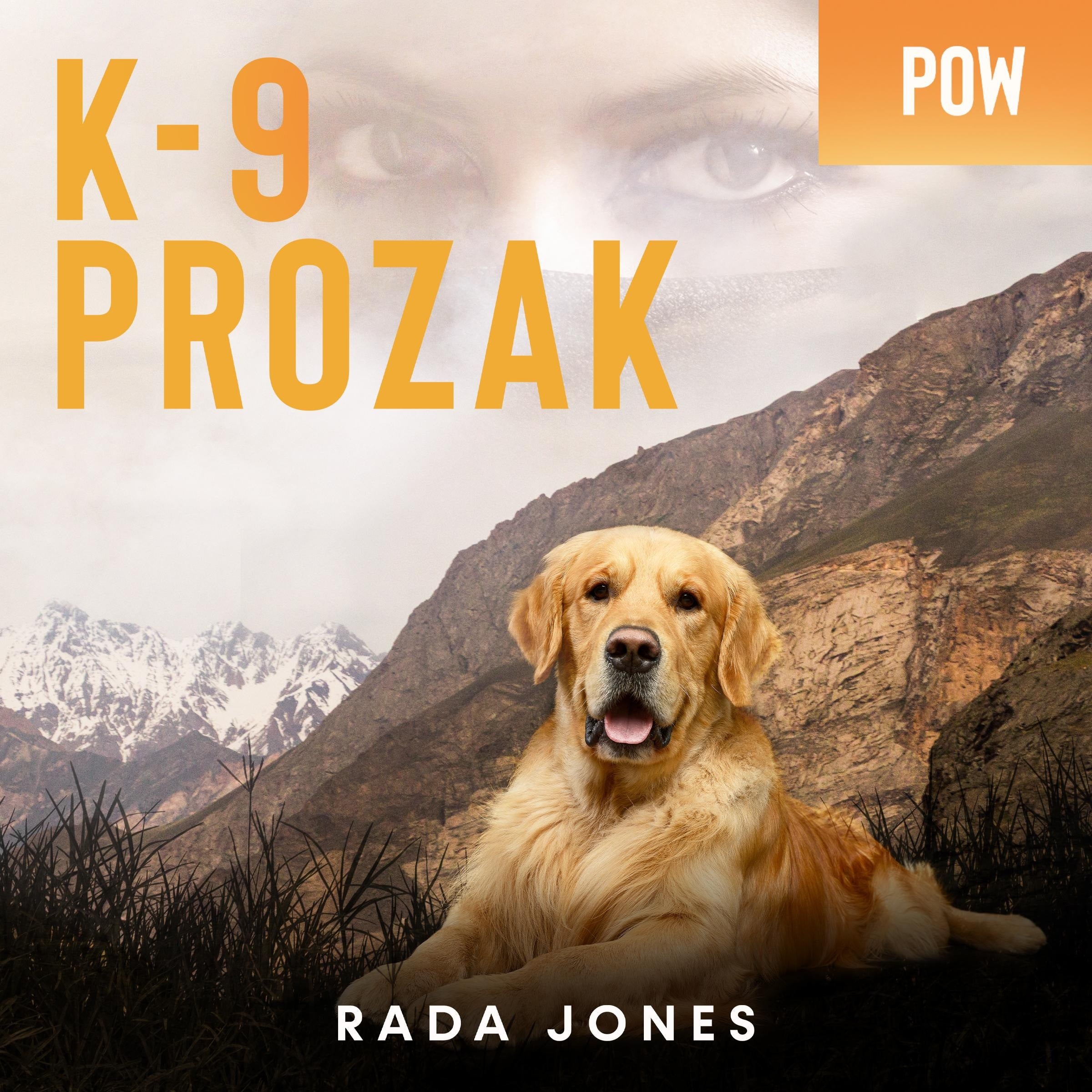 K-9 PROZAK