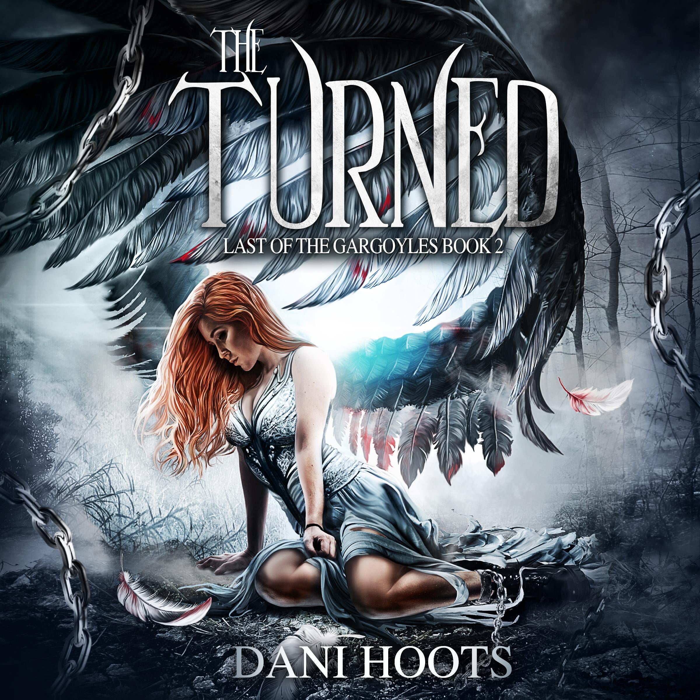 The Turned
