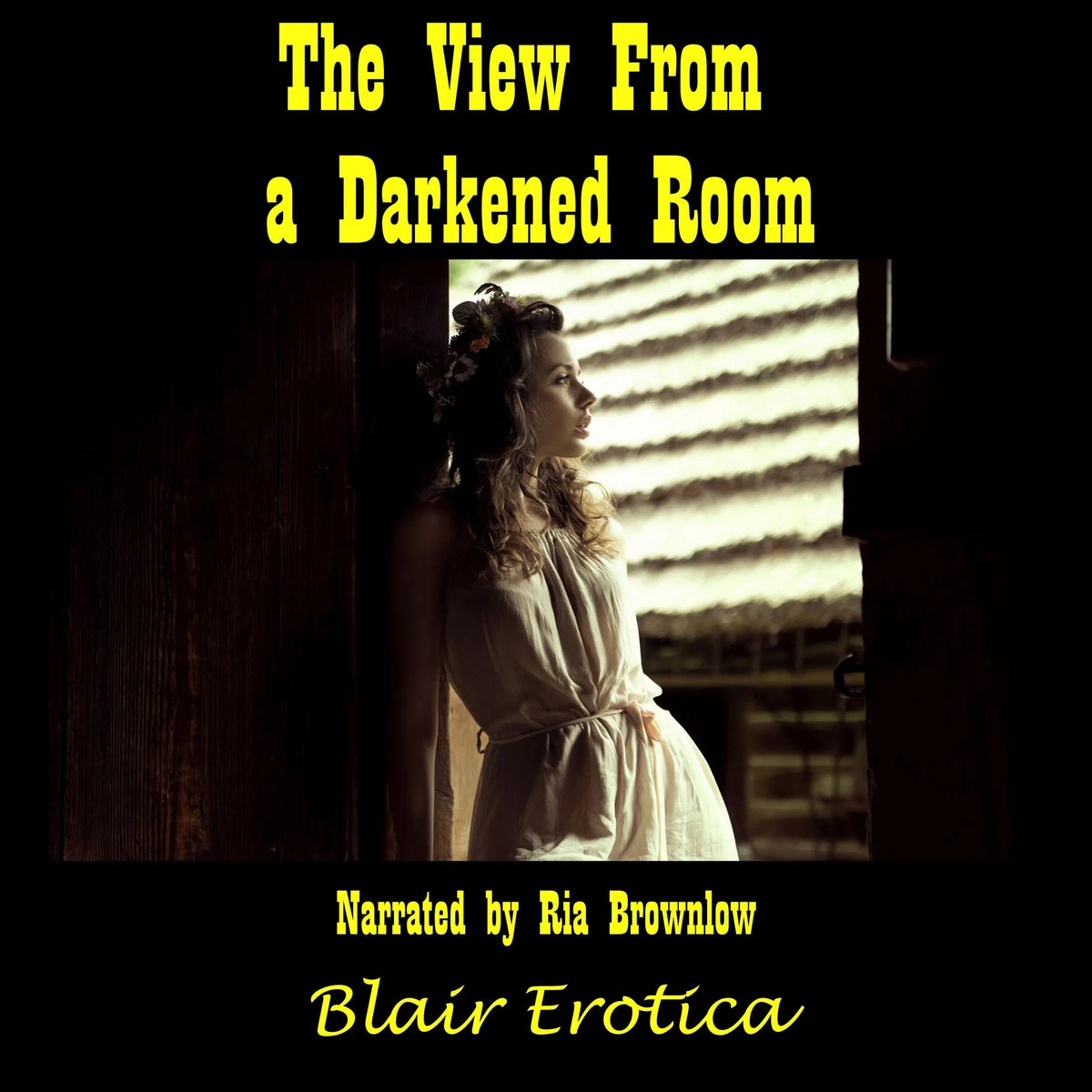 The View From A Darkened Room