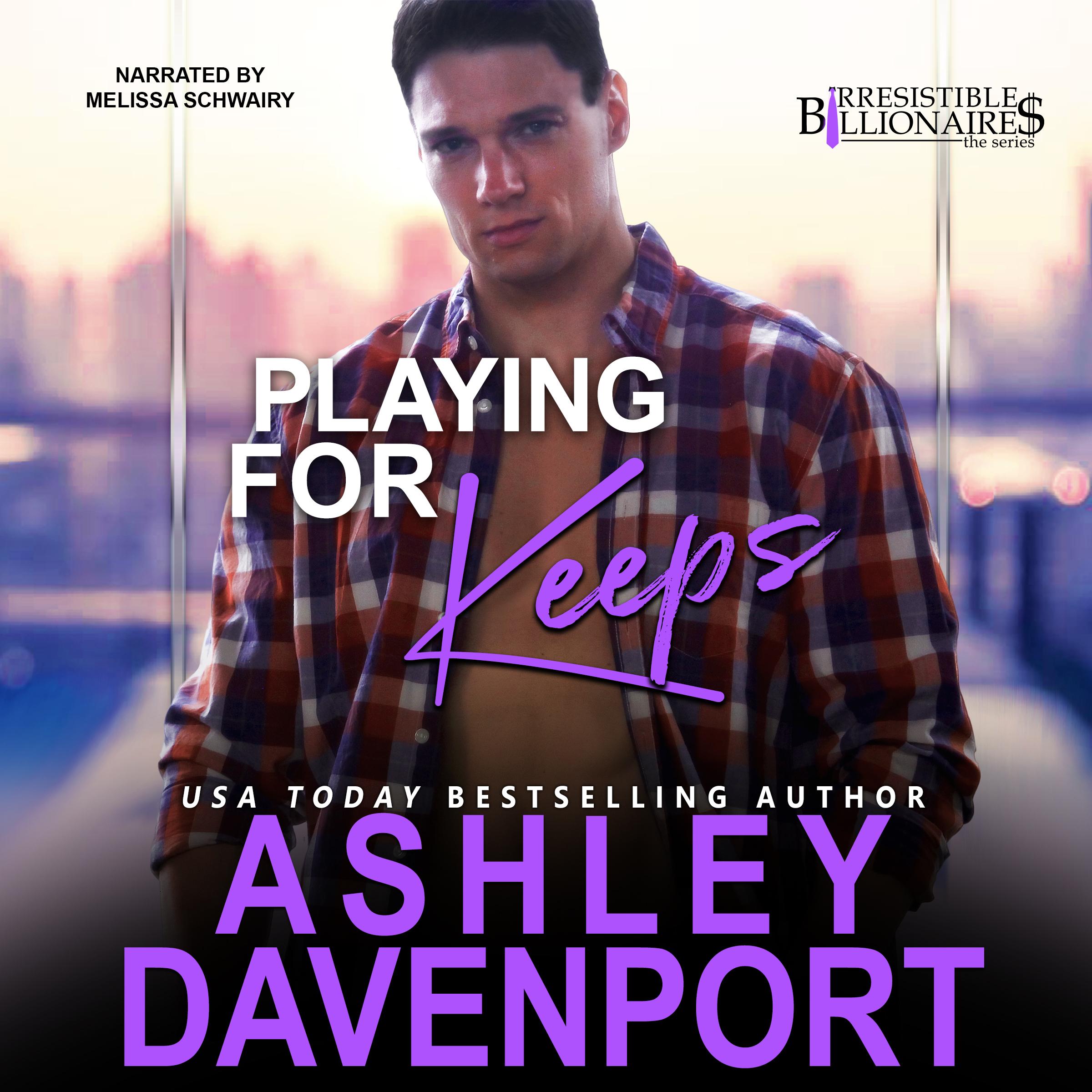 Playing For Keeps